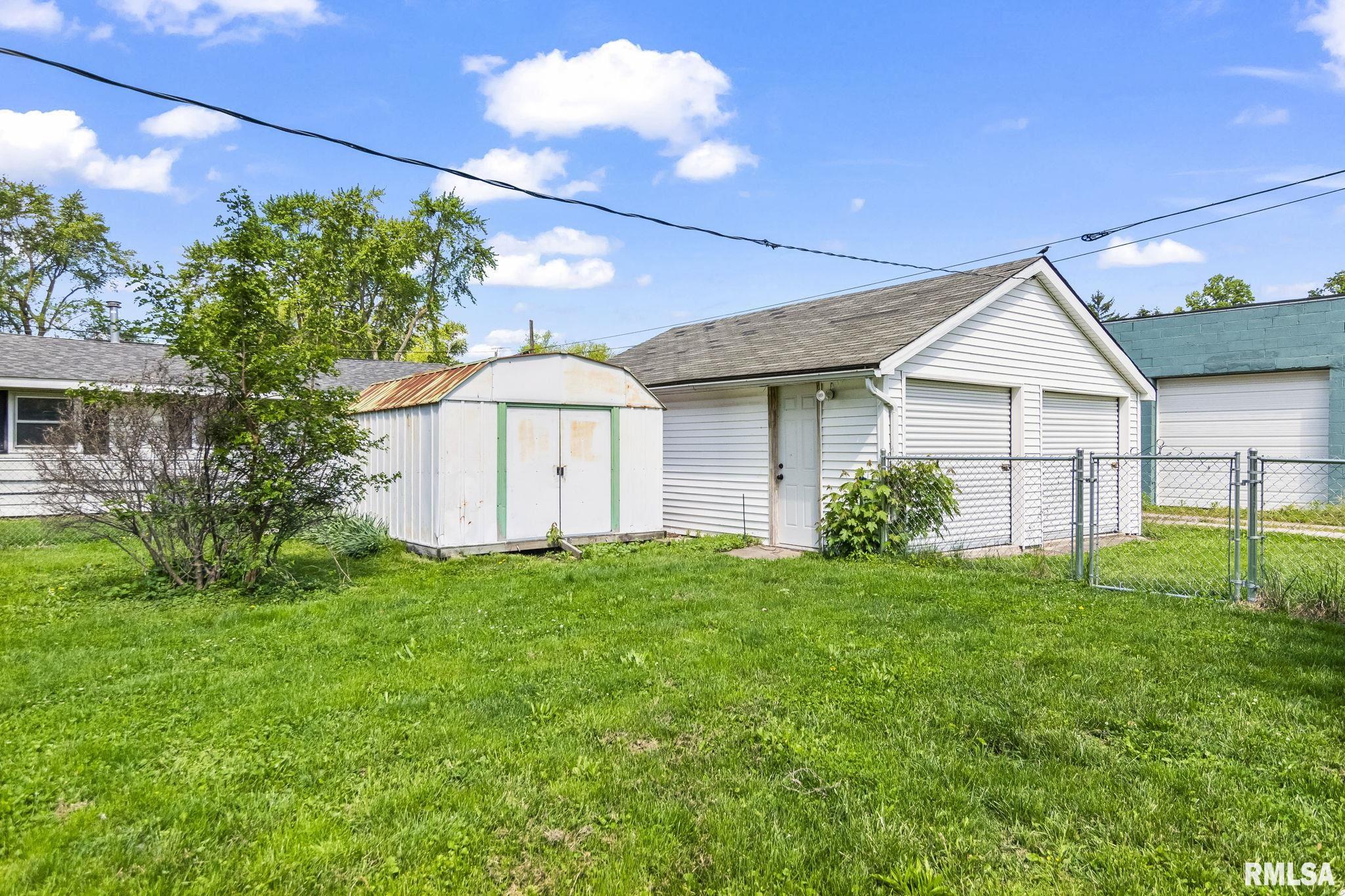 409 E 3rd Street, Pleasant Plains, Illinois image 27