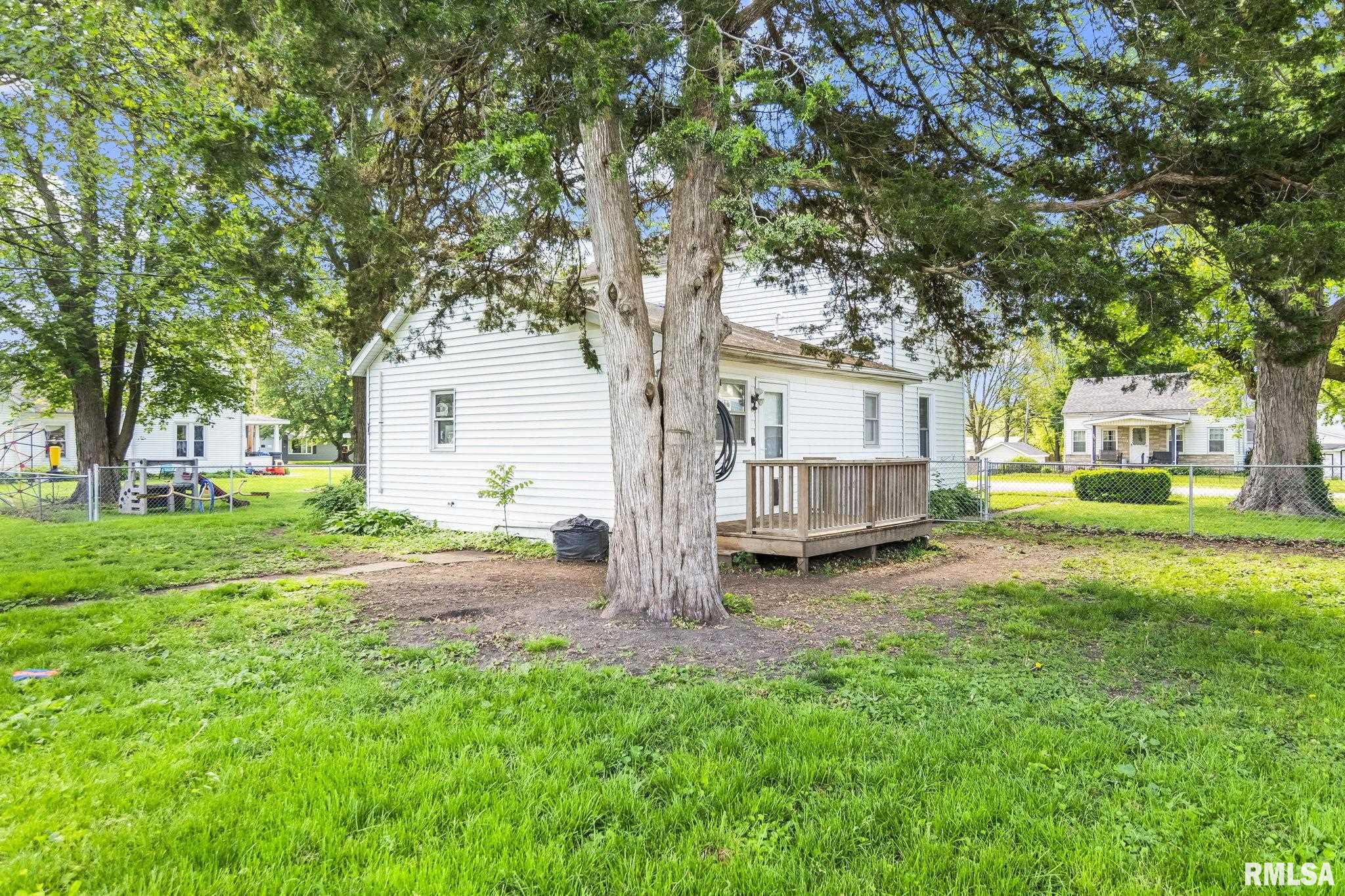 409 E 3rd Street, Pleasant Plains, Illinois image 31