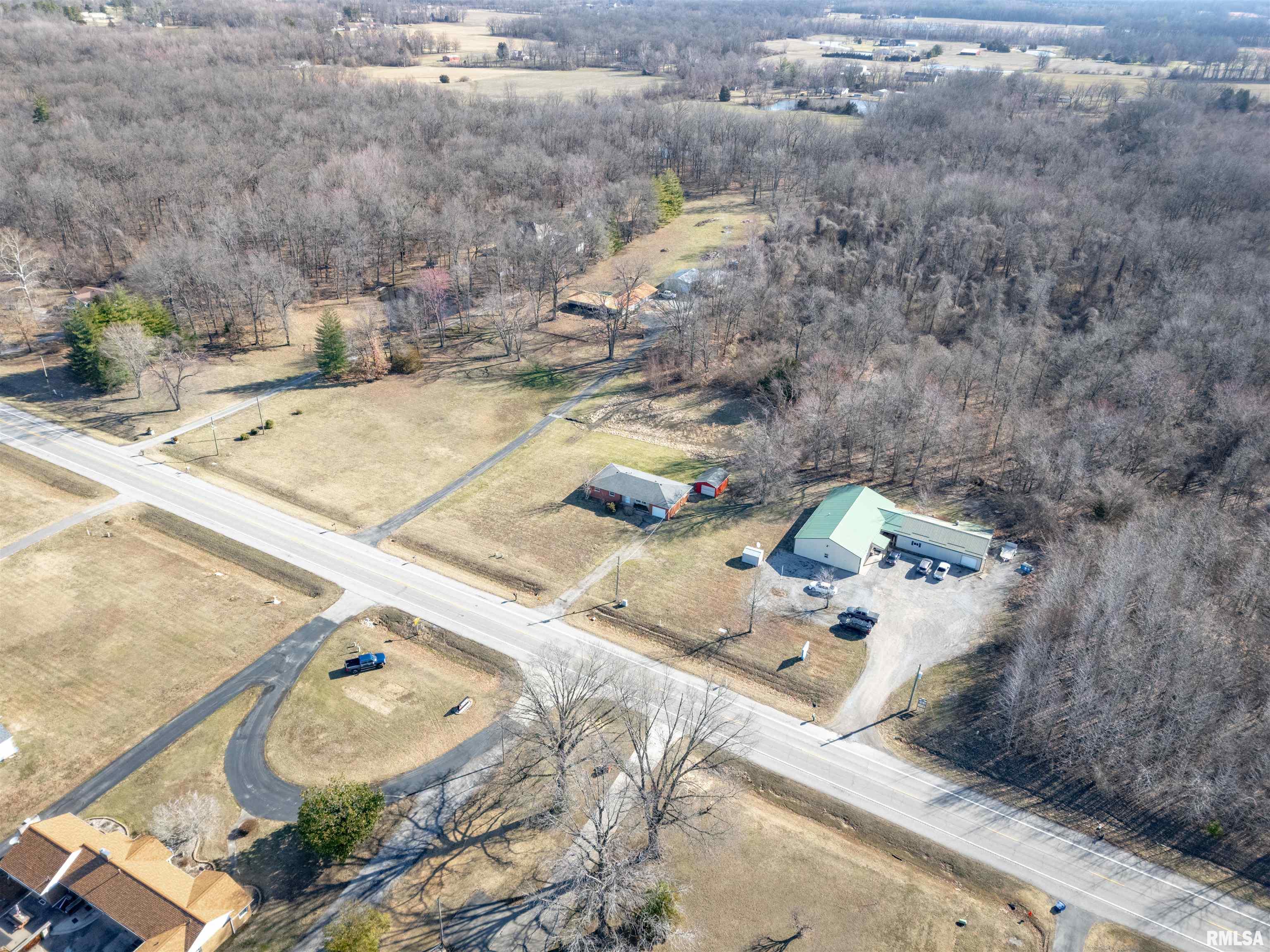 17666 Il Route 37, West Frankfort, Illinois image 19
