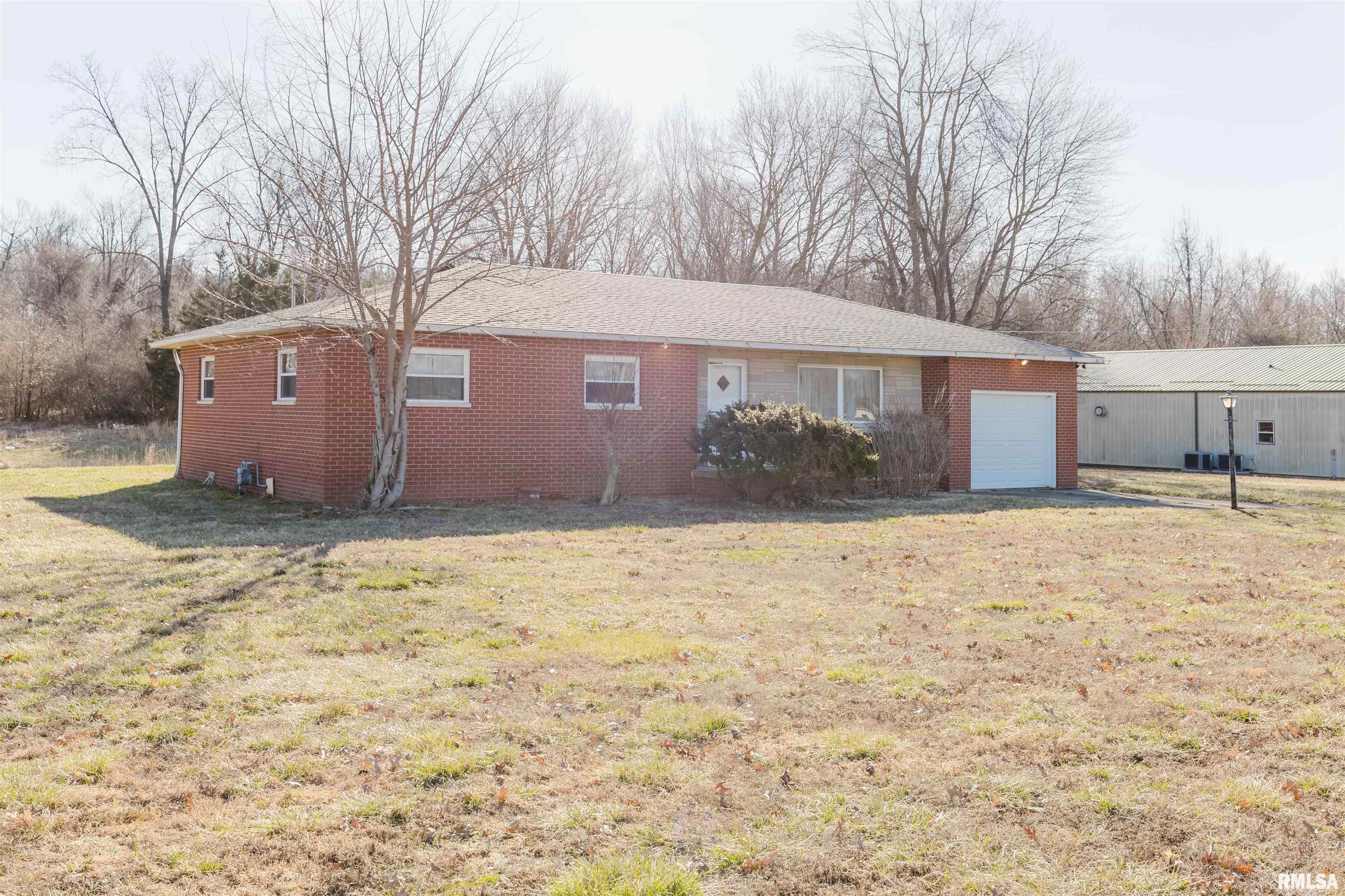17666 Il Route 37, West Frankfort, Illinois image 3