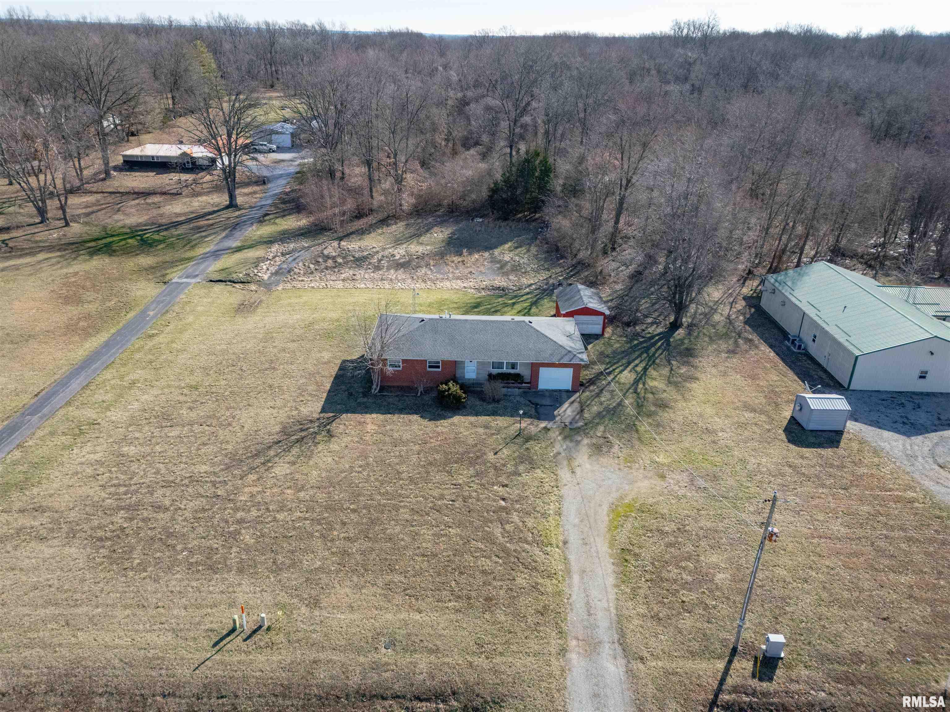 17666 Il Route 37, West Frankfort, Illinois image 24