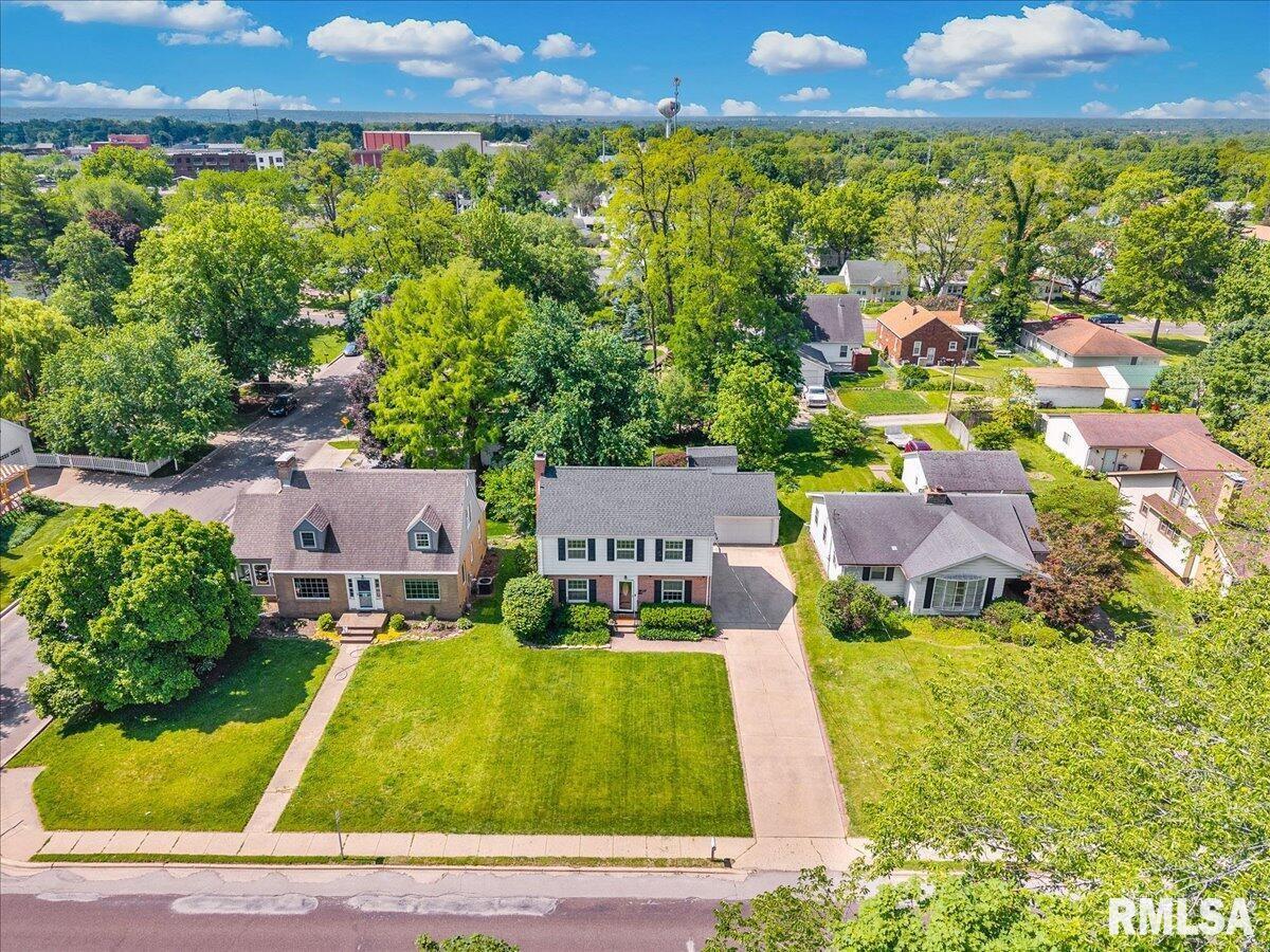 5107 N Prospect Road, Peoria Heights, Illinois image 36