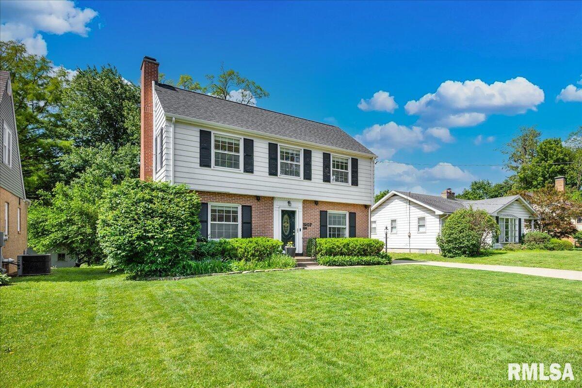 5107 N Prospect Road, Peoria Heights, Illinois image 34