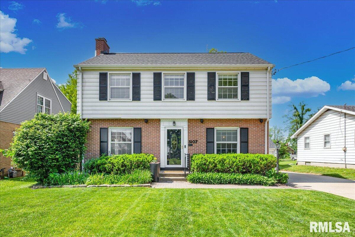 5107 N Prospect Road, Peoria Heights, Illinois image 1
