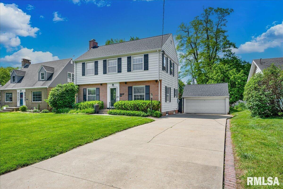 5107 N Prospect Road, Peoria Heights, Illinois image 35
