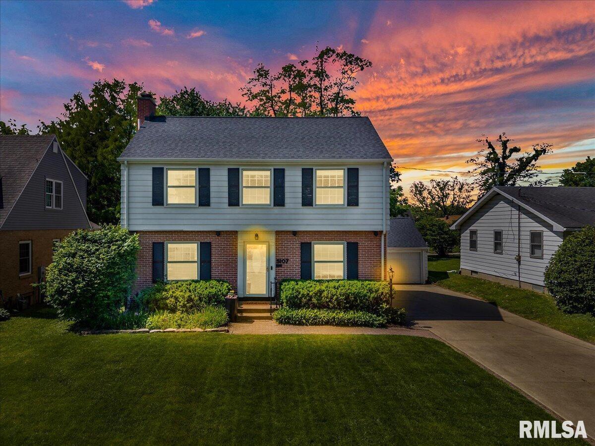 5107 N Prospect Road, Peoria Heights, Illinois image 33
