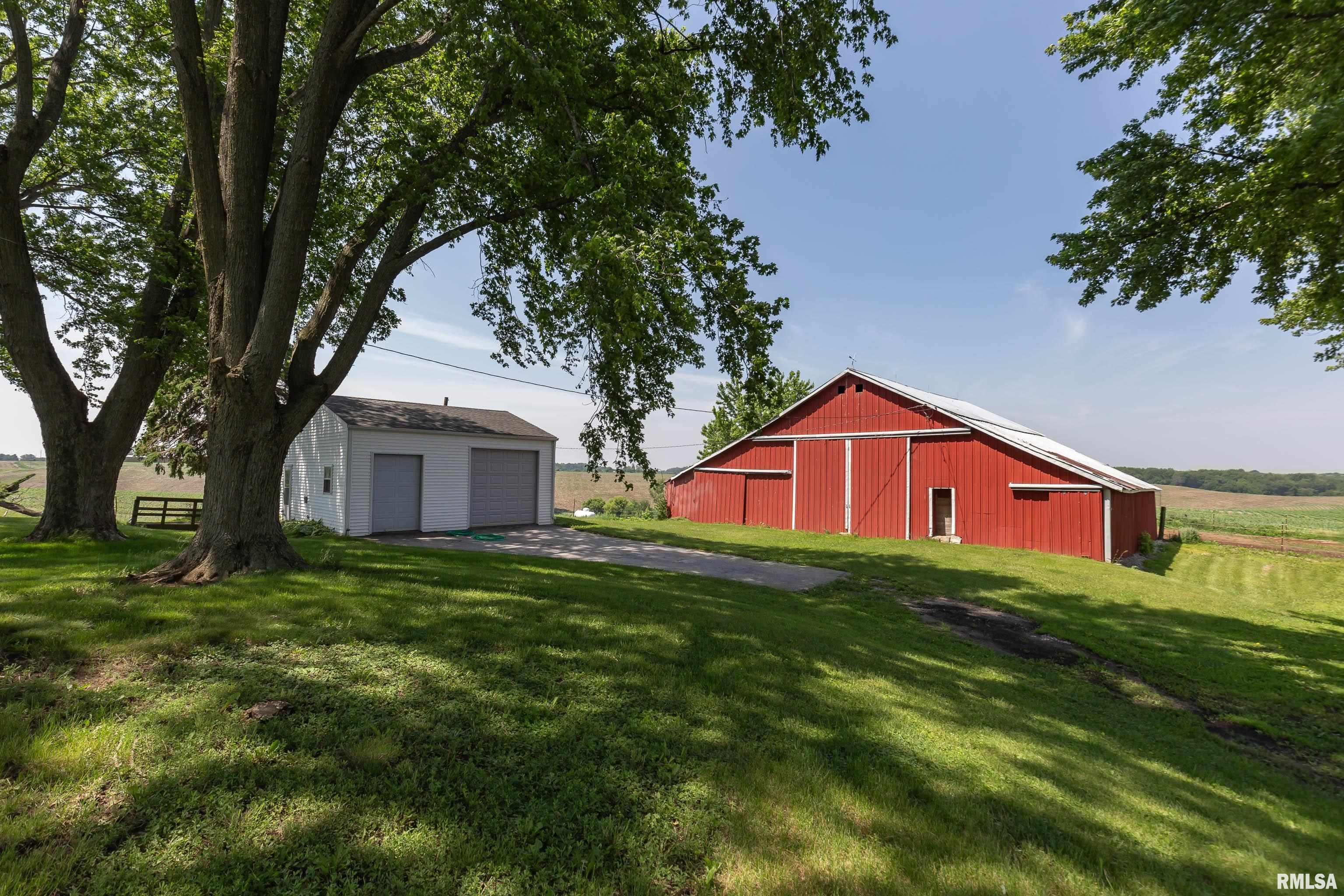 6347 E 400th Street, Lynn Center, Illinois image 7