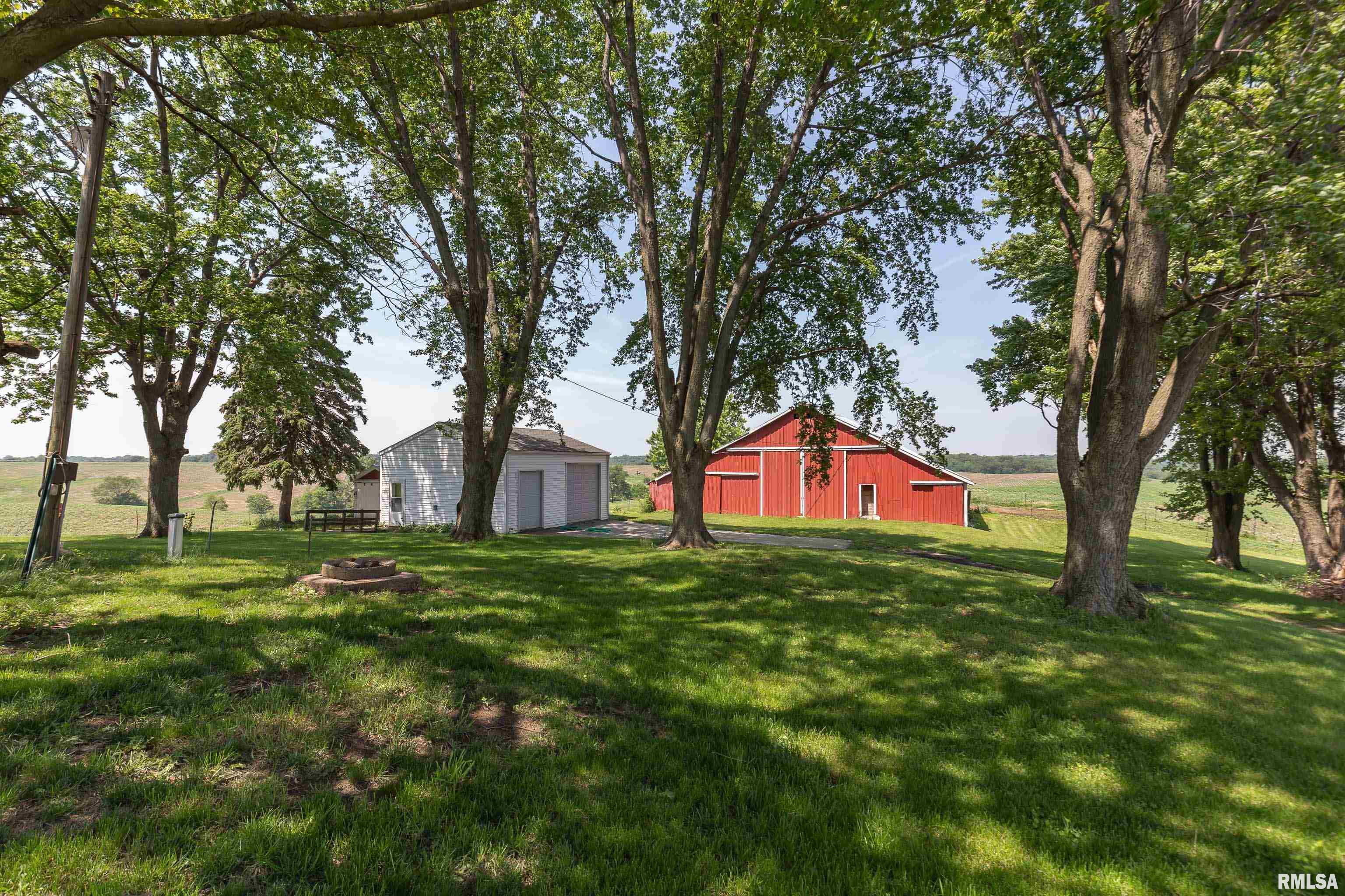 6347 E 400th Street, Lynn Center, Illinois image 5