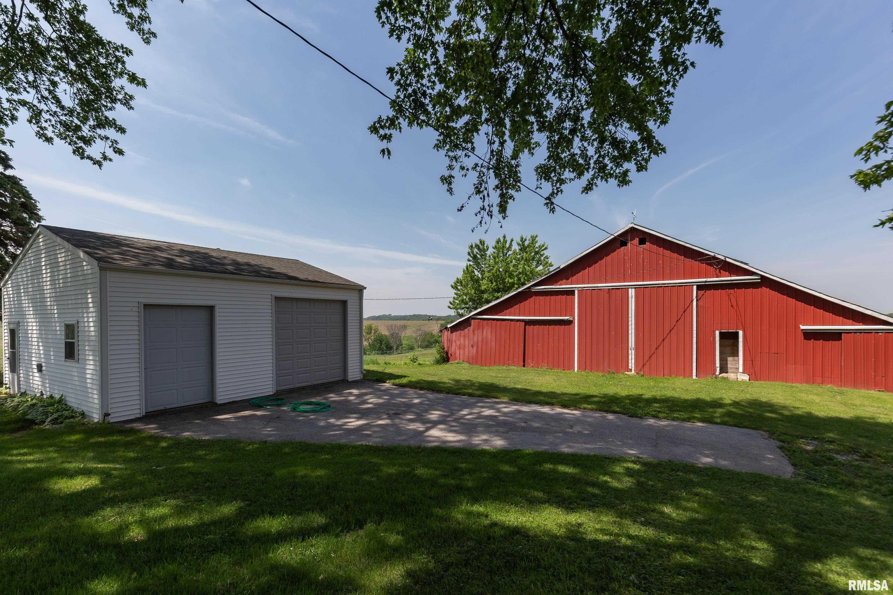 6347 E 400th Street, Lynn Center, Illinois image 8