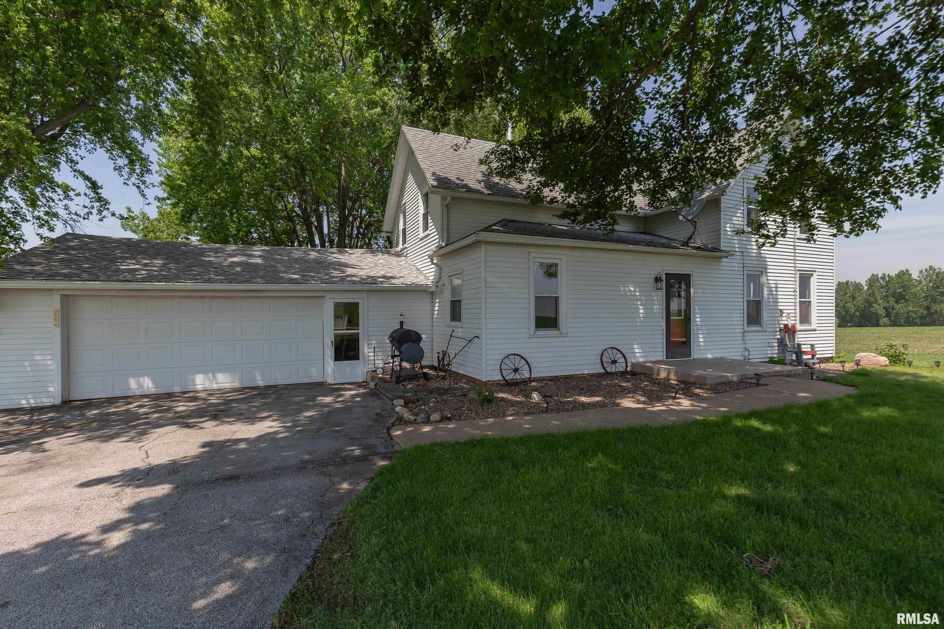6347 E 400th Street, Lynn Center, Illinois image 4