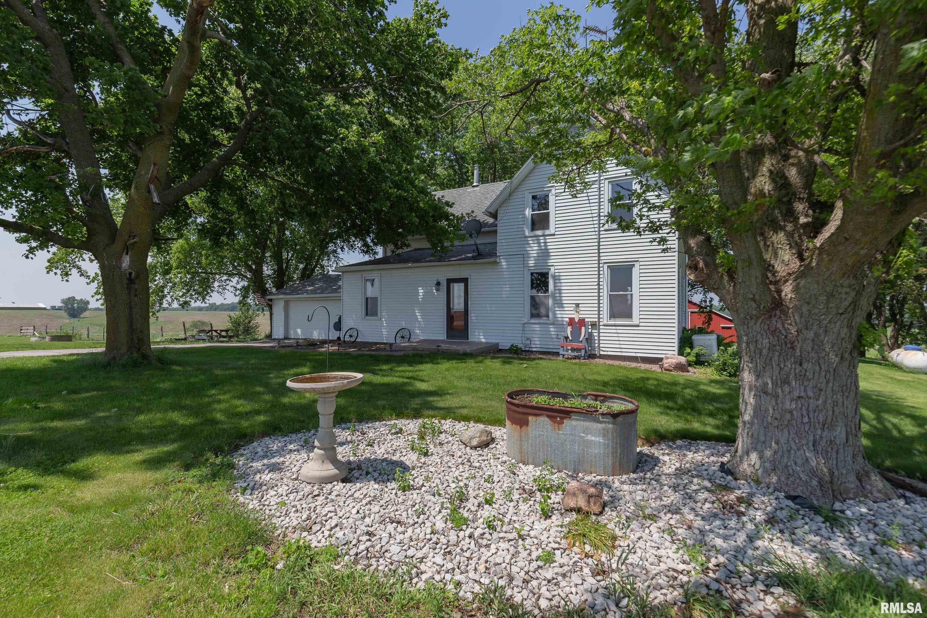 6347 E 400th Street, Lynn Center, Illinois image 2