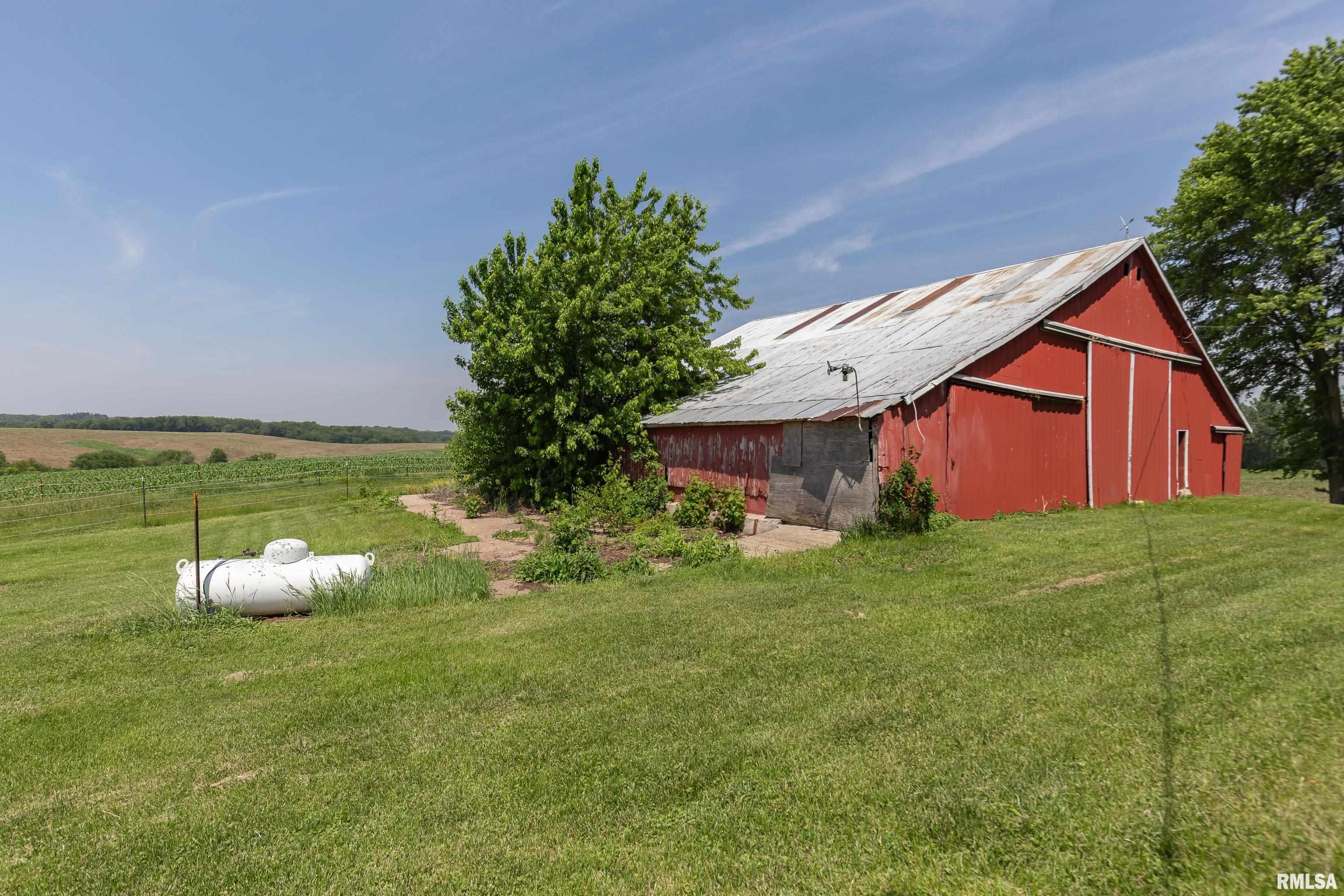 6347 E 400th Street, Lynn Center, Illinois image 9