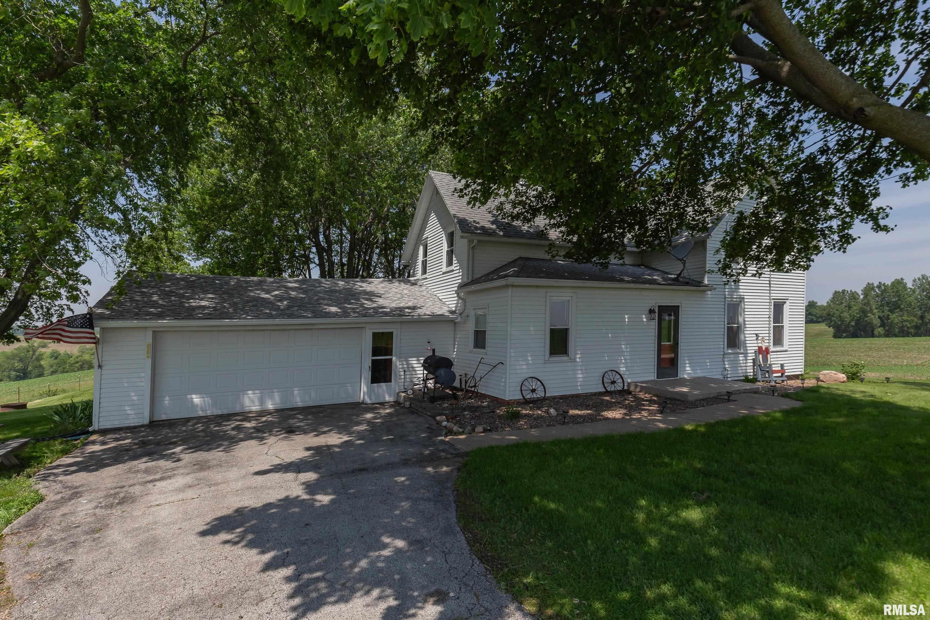 6347 E 400th Street, Lynn Center, Illinois image 35