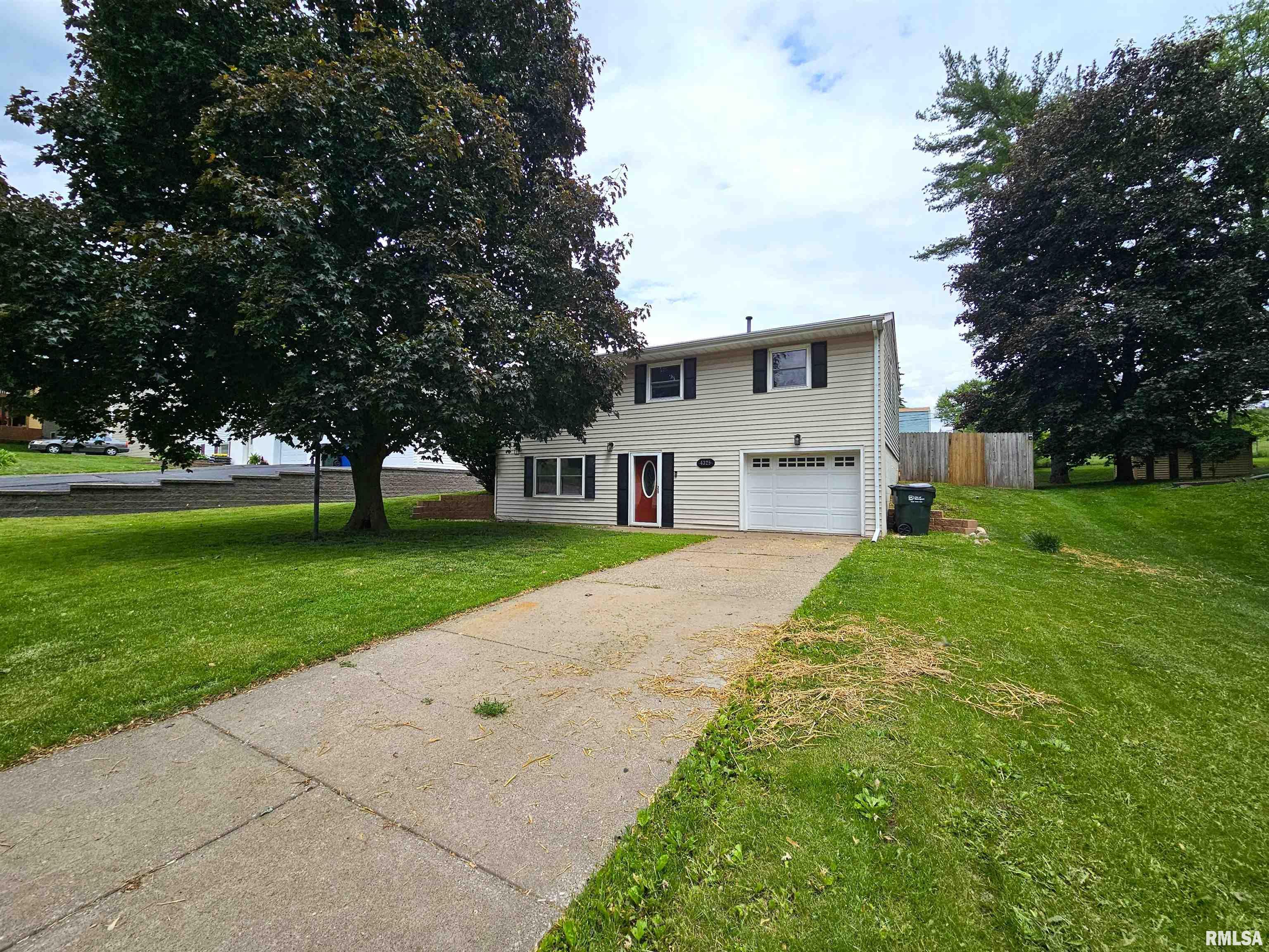 4325 N Lincoln Avenue, Davenport, Iowa image 3