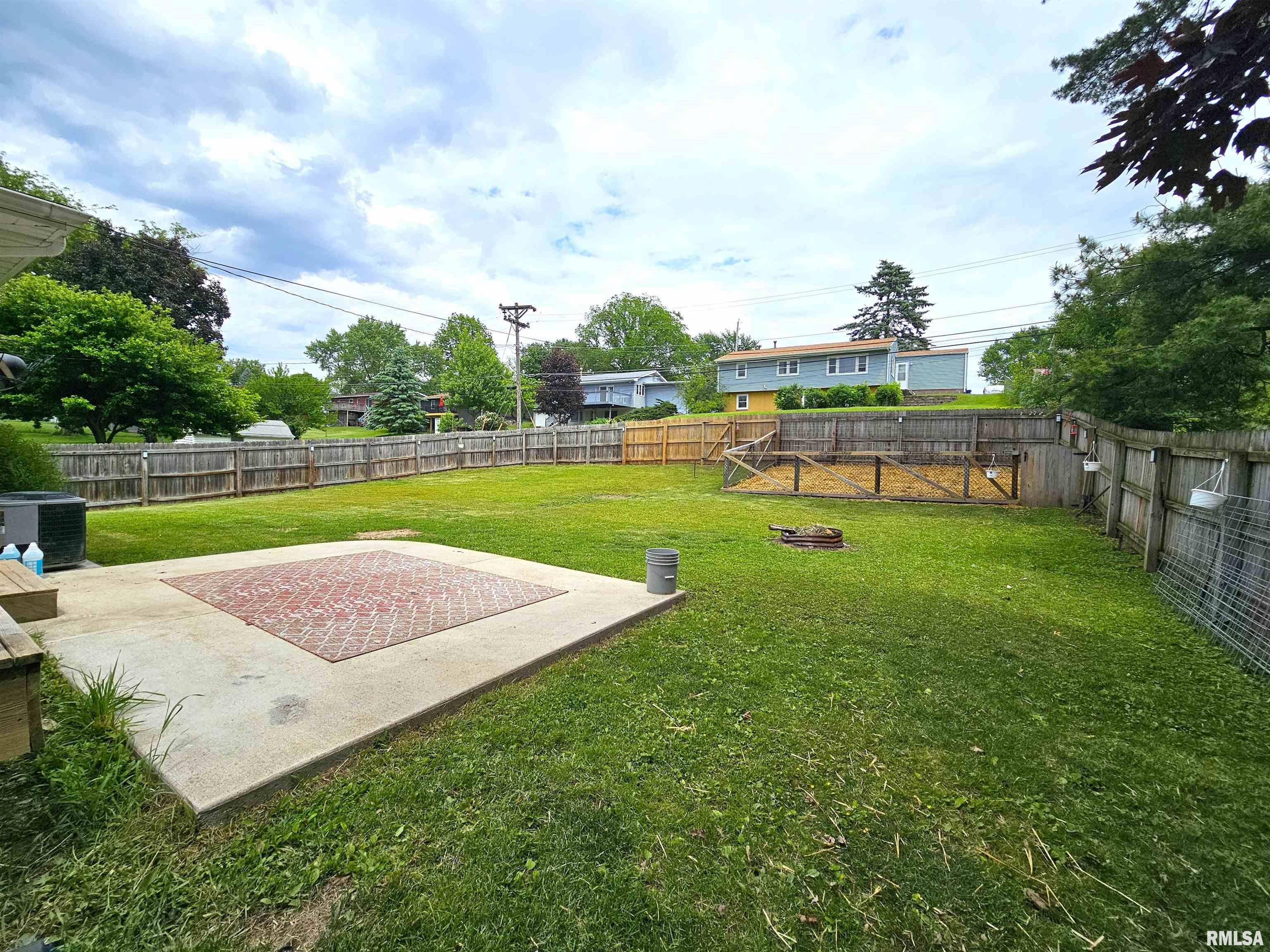 4325 N Lincoln Avenue, Davenport, Iowa image 21