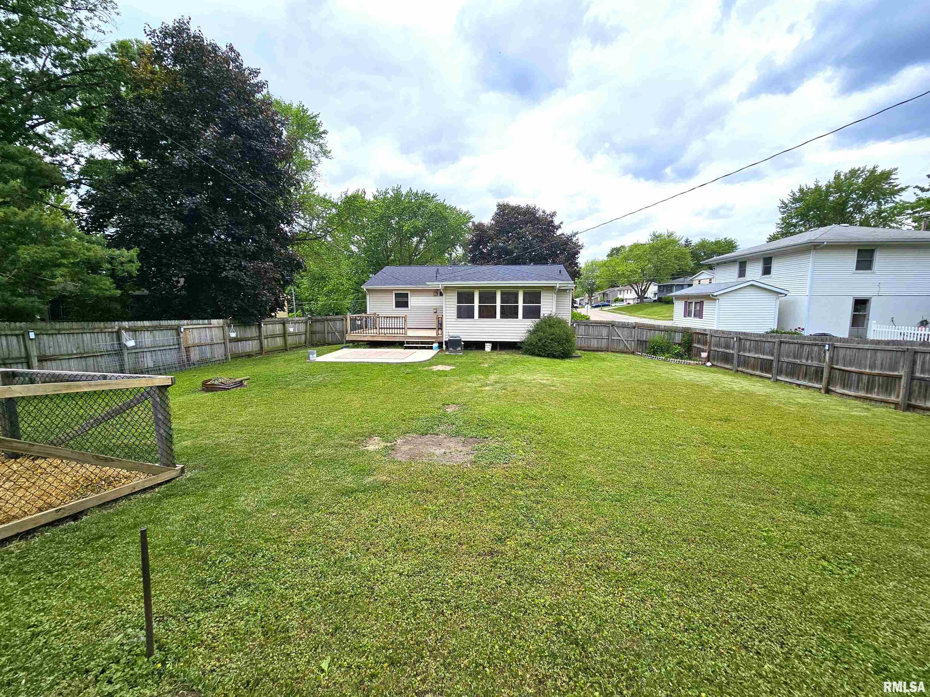 4325 N Lincoln Avenue, Davenport, Iowa image 23