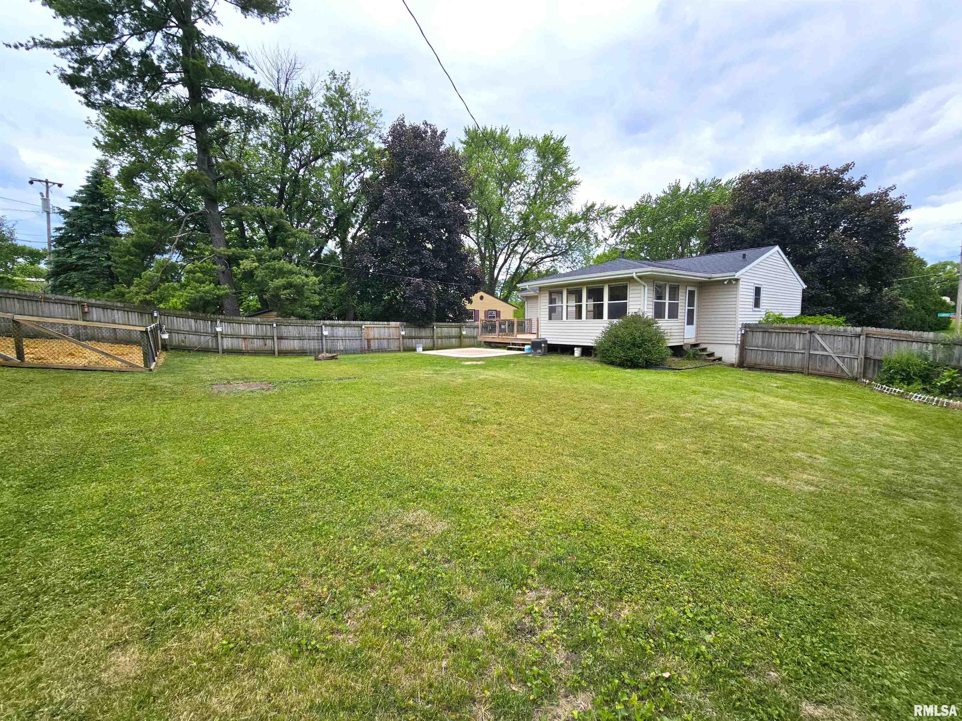4325 N Lincoln Avenue, Davenport, Iowa image 25