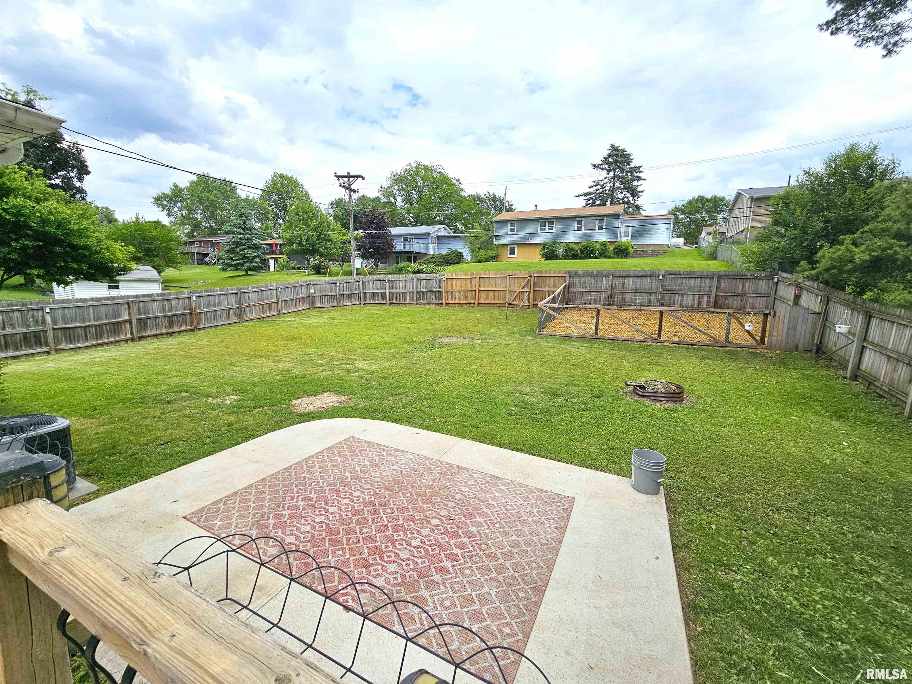 4325 N Lincoln Avenue, Davenport, Iowa image 20