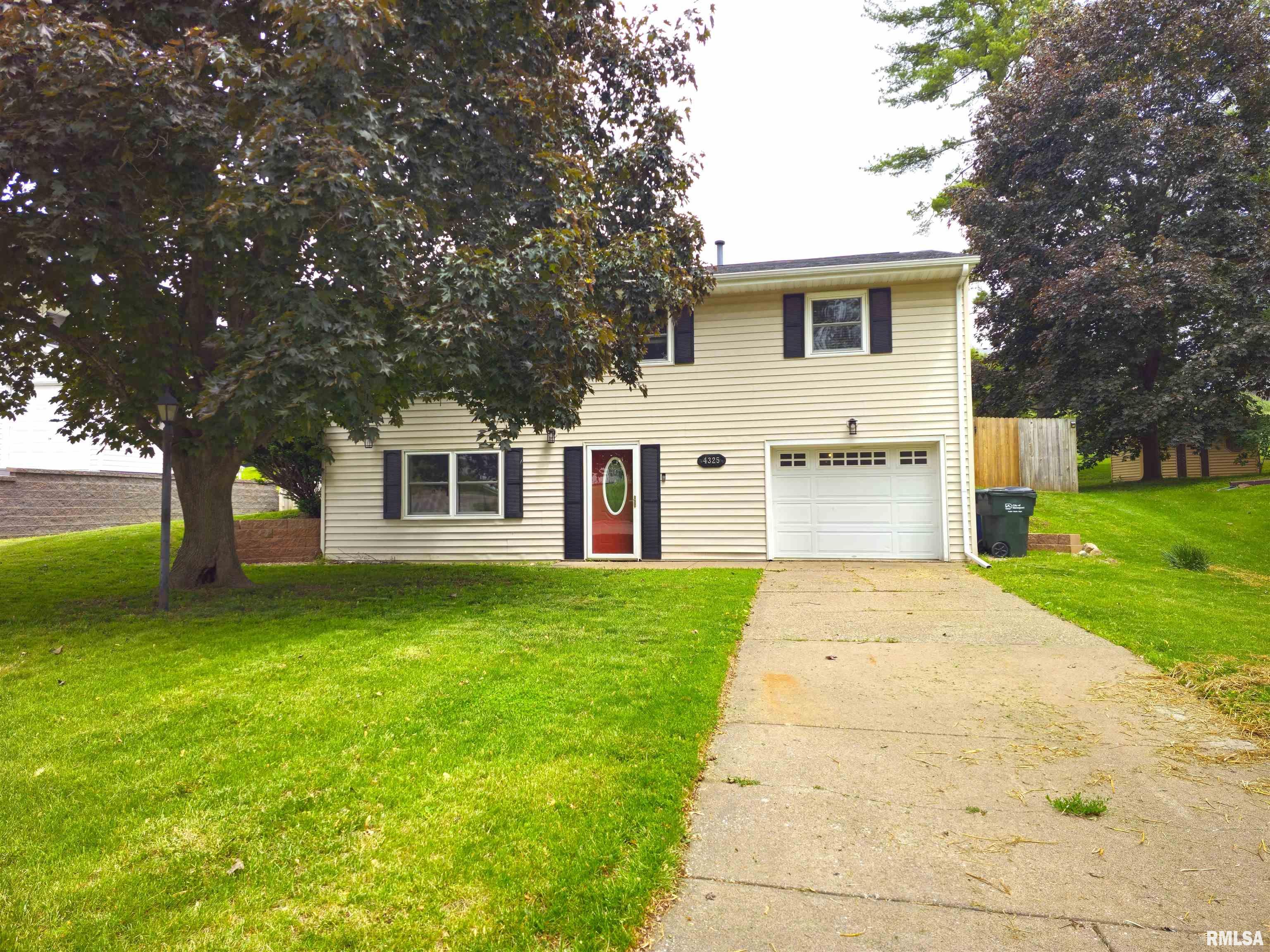 4325 N Lincoln Avenue, Davenport, Iowa image 2