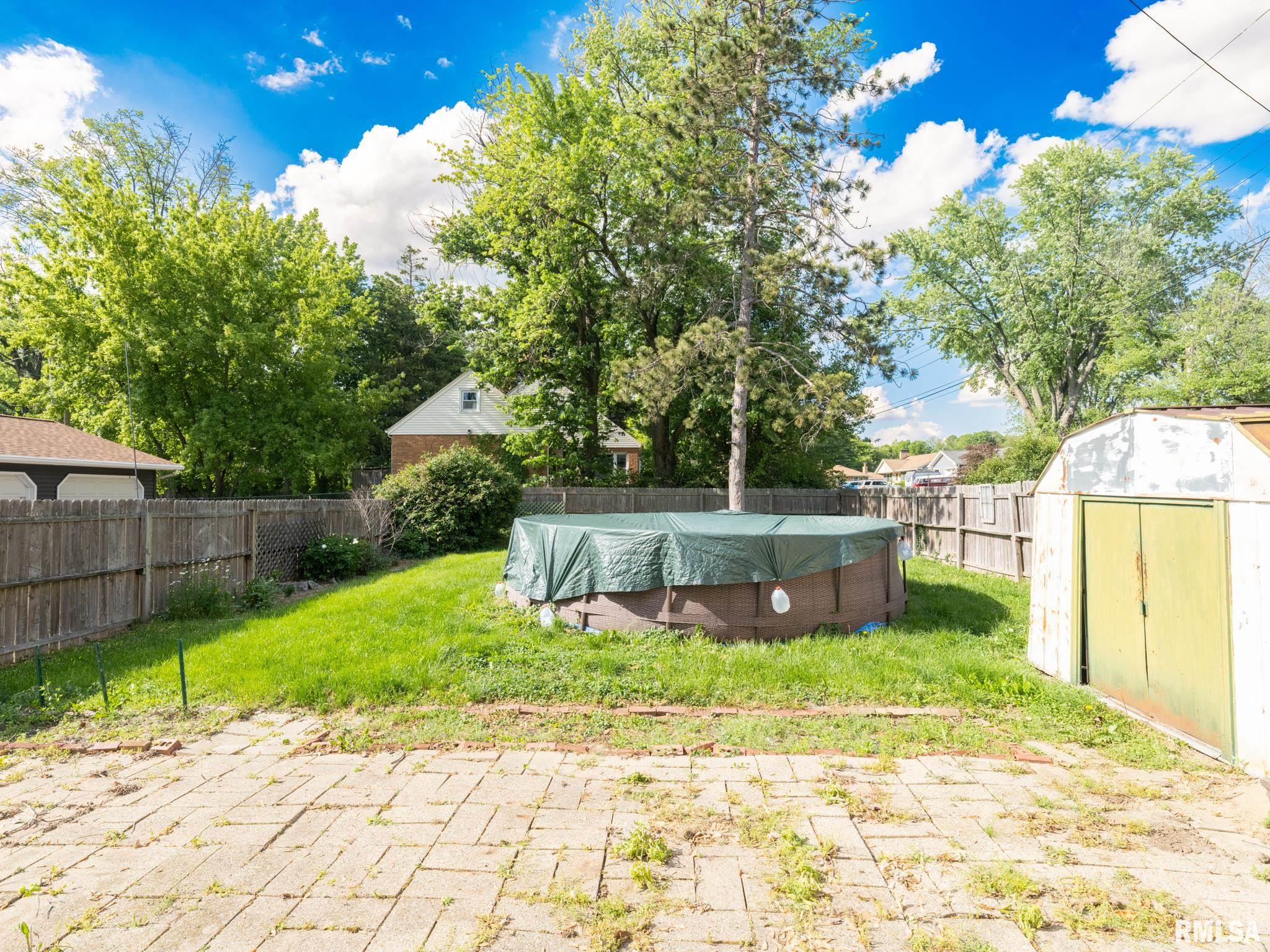 2207 Fondulac Drive, East Peoria, Illinois image 16