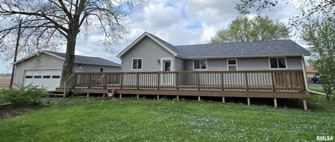 Photo of 1240 RICHMOND Street, Gilson, IL 61436 (MLS # PA1265631)