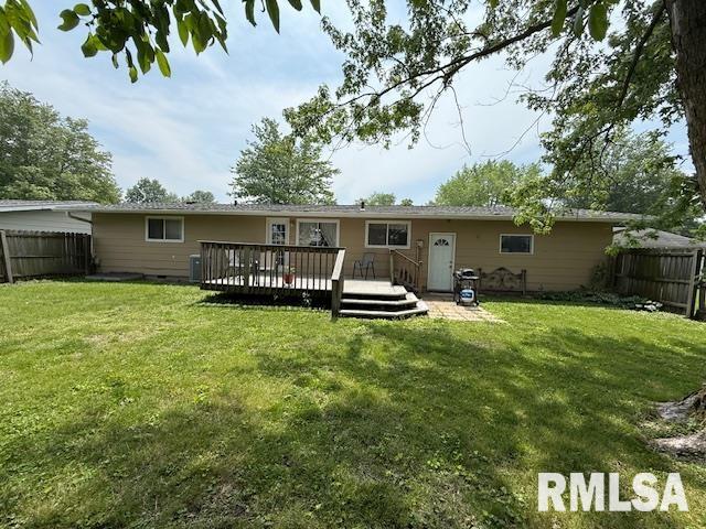 603 Sherry Street, Colchester, Illinois image 20