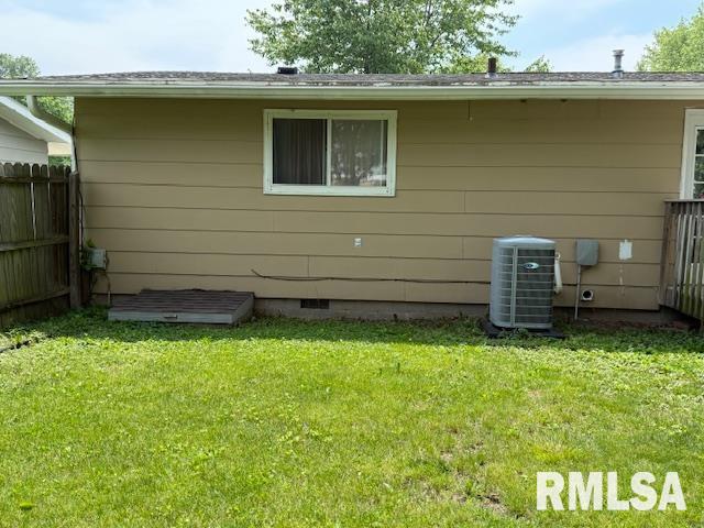 603 Sherry Street, Colchester, Illinois image 21