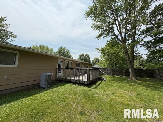 603 Sherry Street, Colchester, Illinois image 22