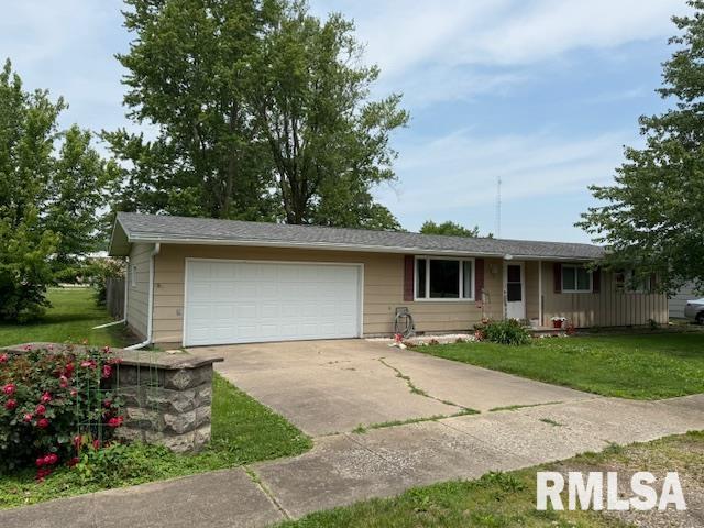 603 Sherry Street, Colchester, Illinois image 1