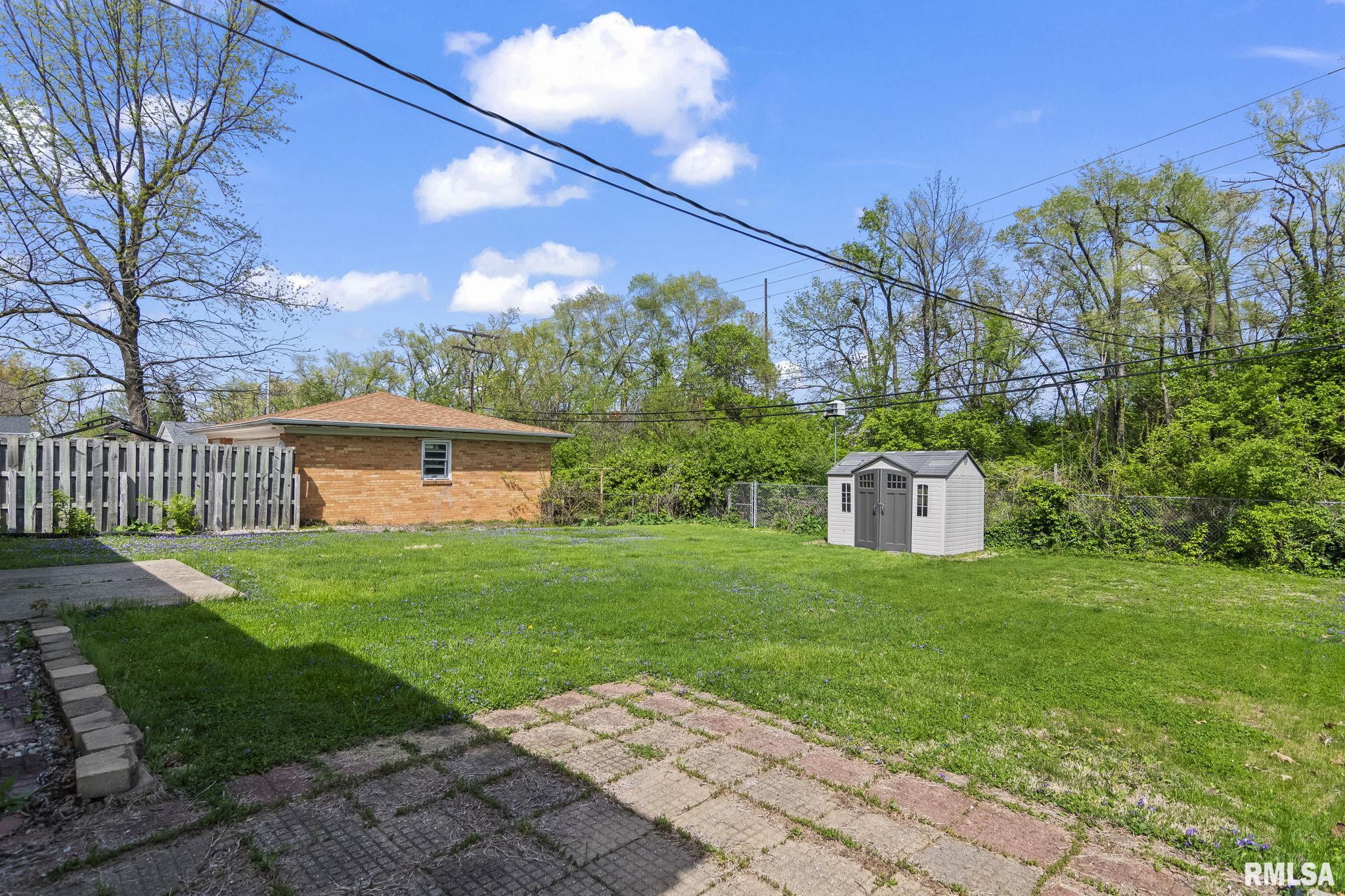 1 Nottingham Road, Springfield, Illinois image 21