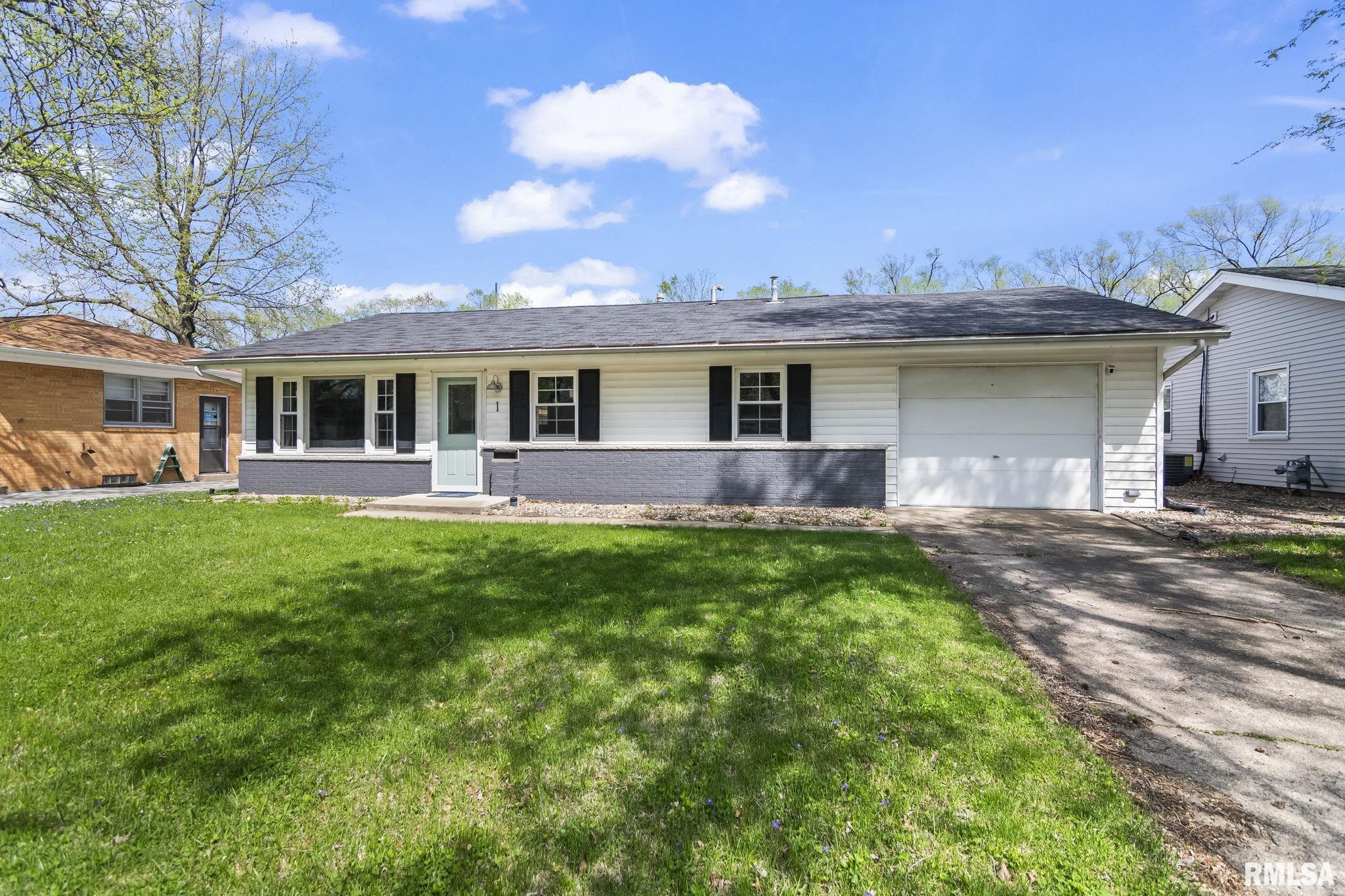 1 Nottingham Road, Springfield, Illinois image 1