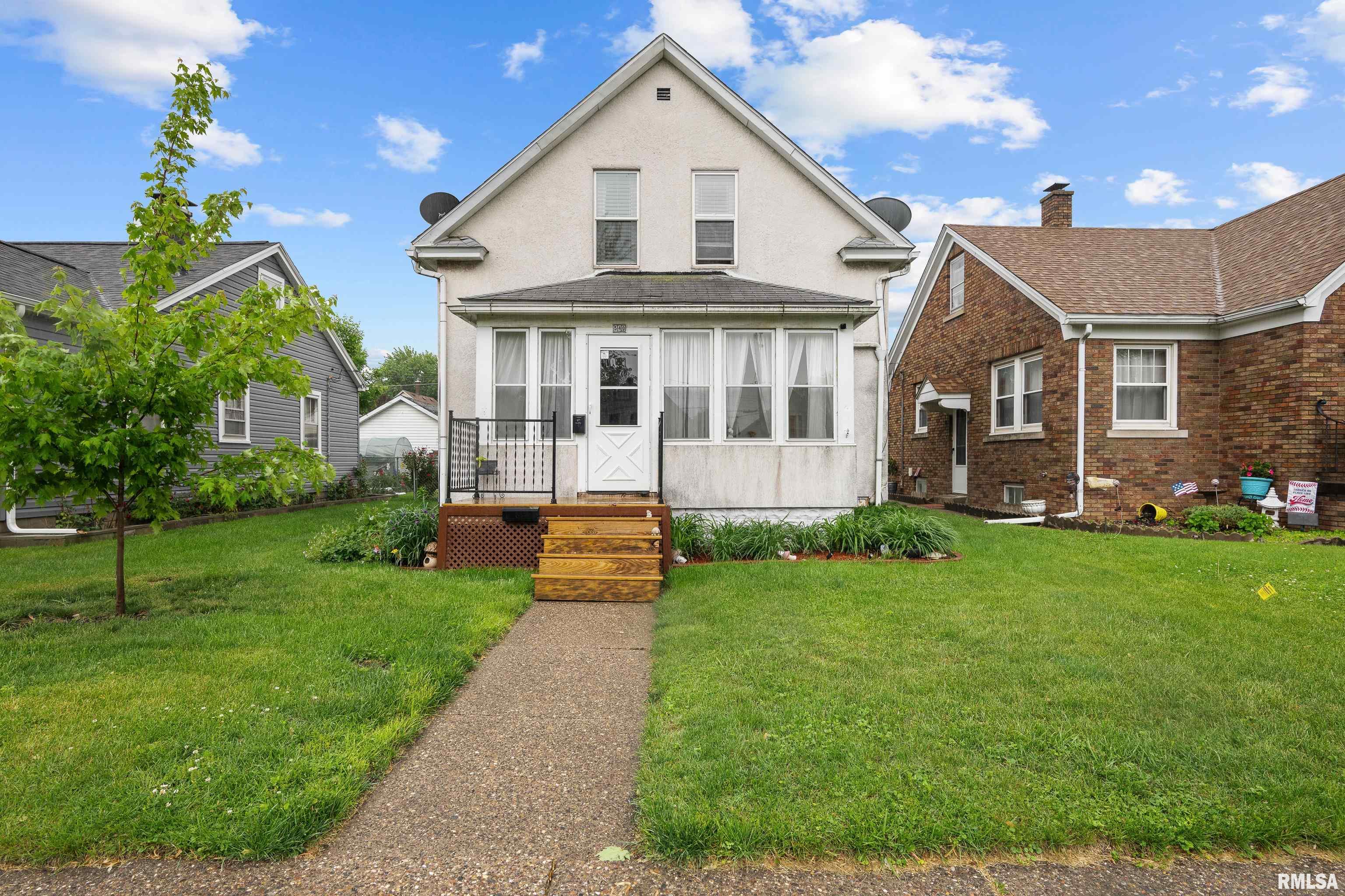 540 15th Avenue, East Moline, Illinois image 1