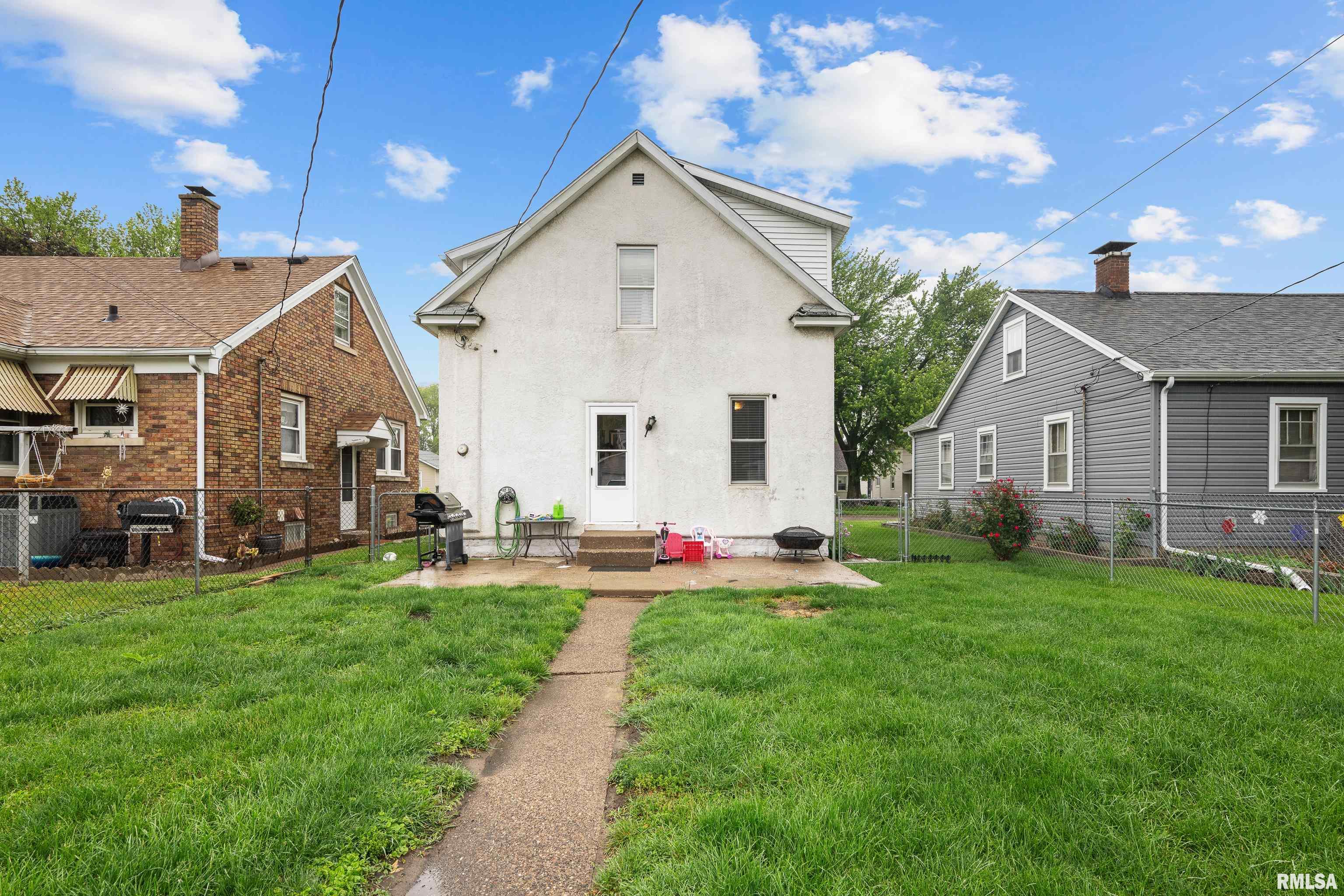 540 15th Avenue, East Moline, Illinois image 20