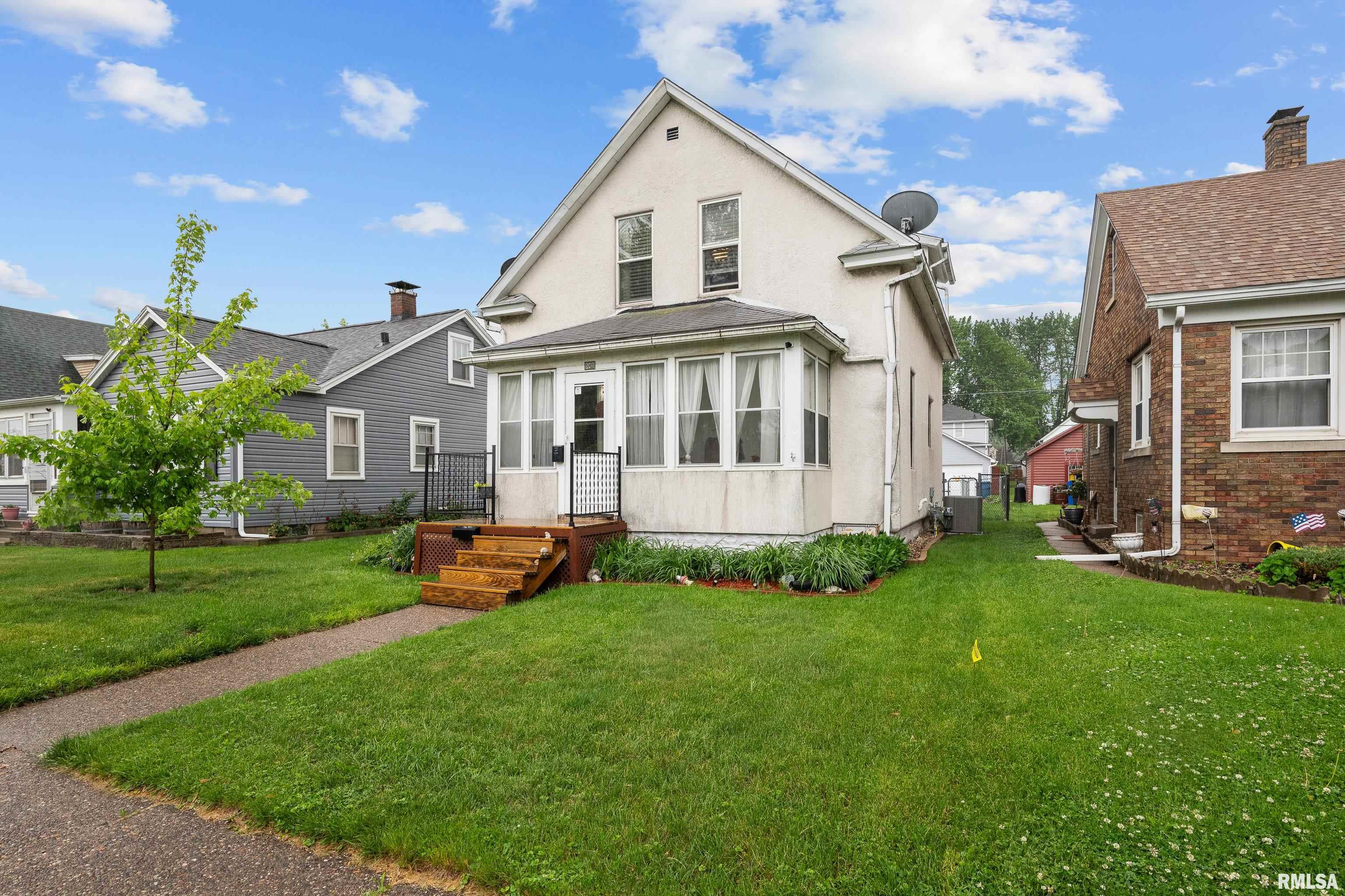 540 15th Avenue, East Moline, Illinois image 2