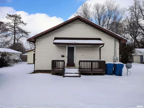 503 Burkett Street, Benton, IL 62812 - MLS#: EB456814