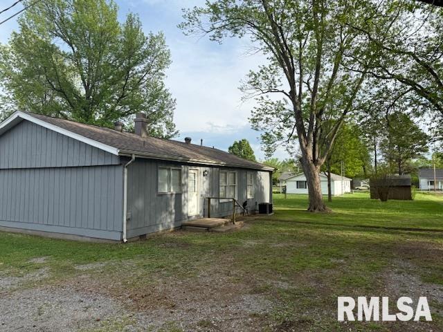 301 S Pershing Street, Energy, Illinois image 20