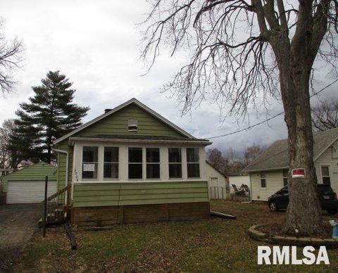 Homes For Sale - 3908 S Lauder Avenue<br/> Bartonville, IL 61607