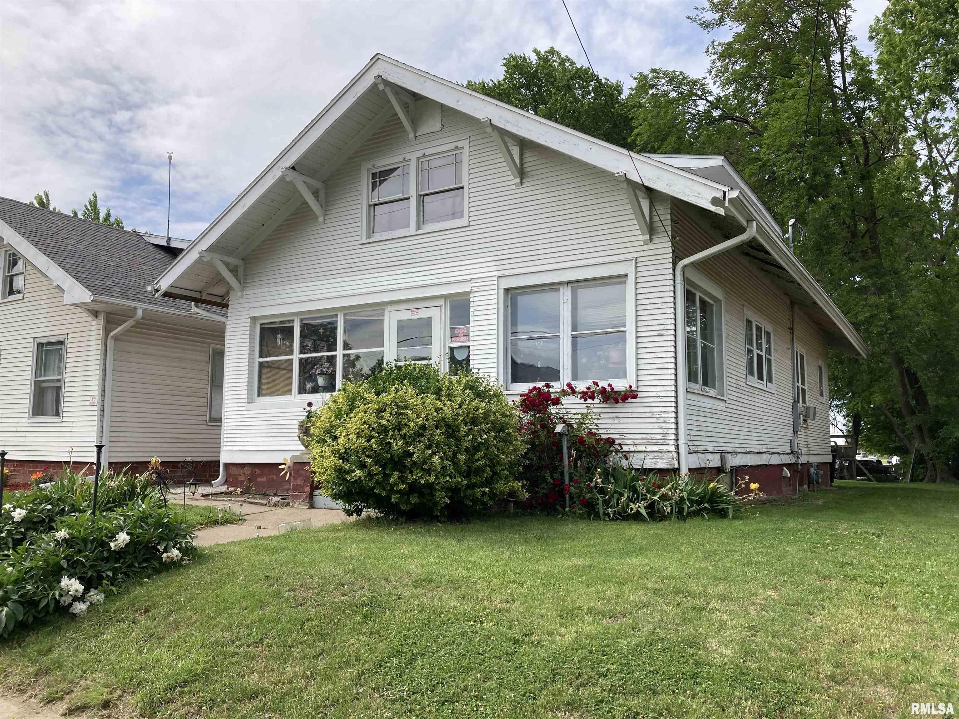 763 Mulberry Street, Galesburg, Illinois image 1