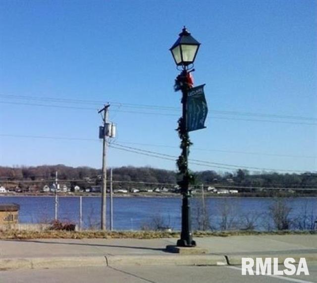Lot A B C D N Cody Road, Le Claire, Iowa image 1