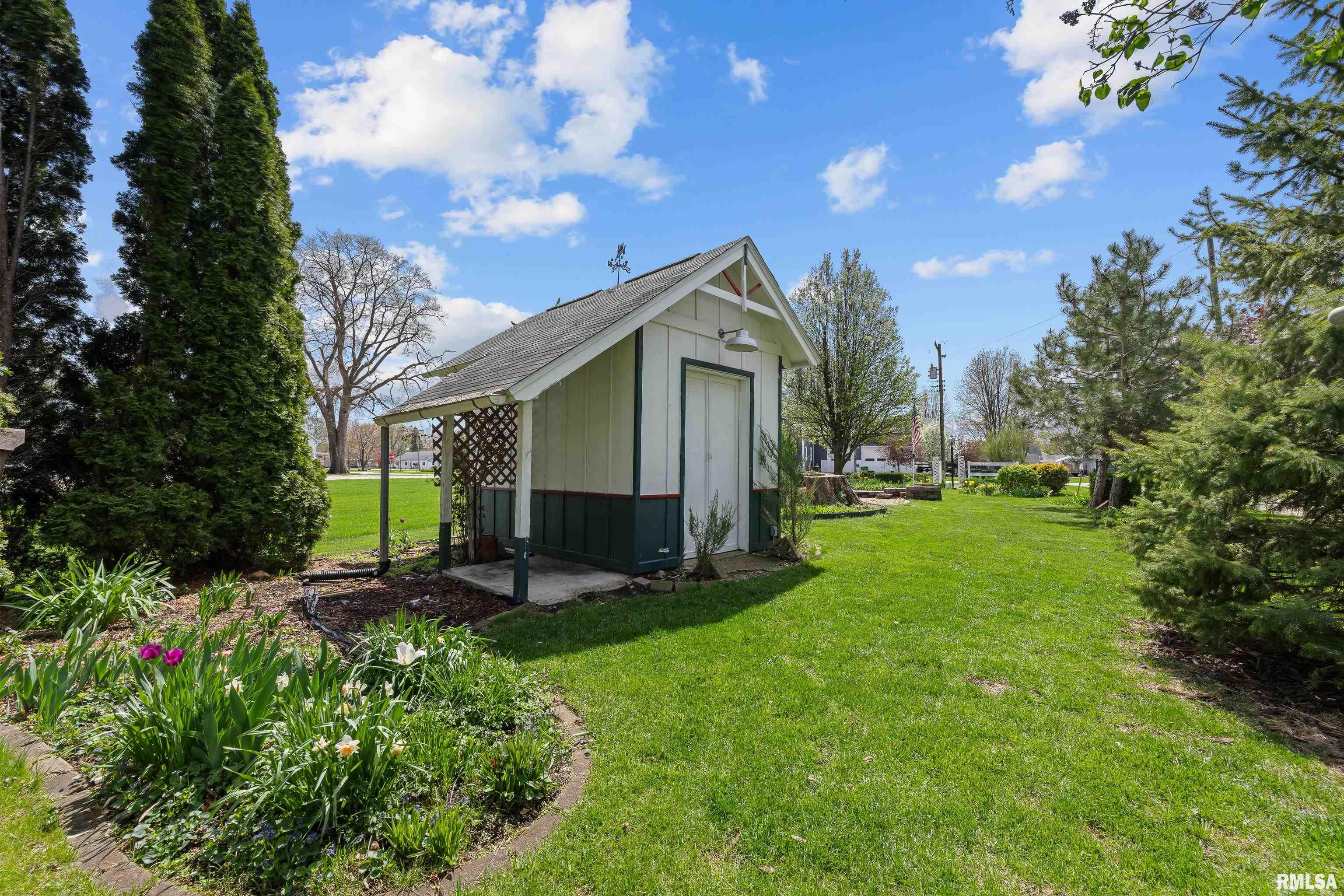140 W 5th Avenue, Woodhull, Illinois image 39