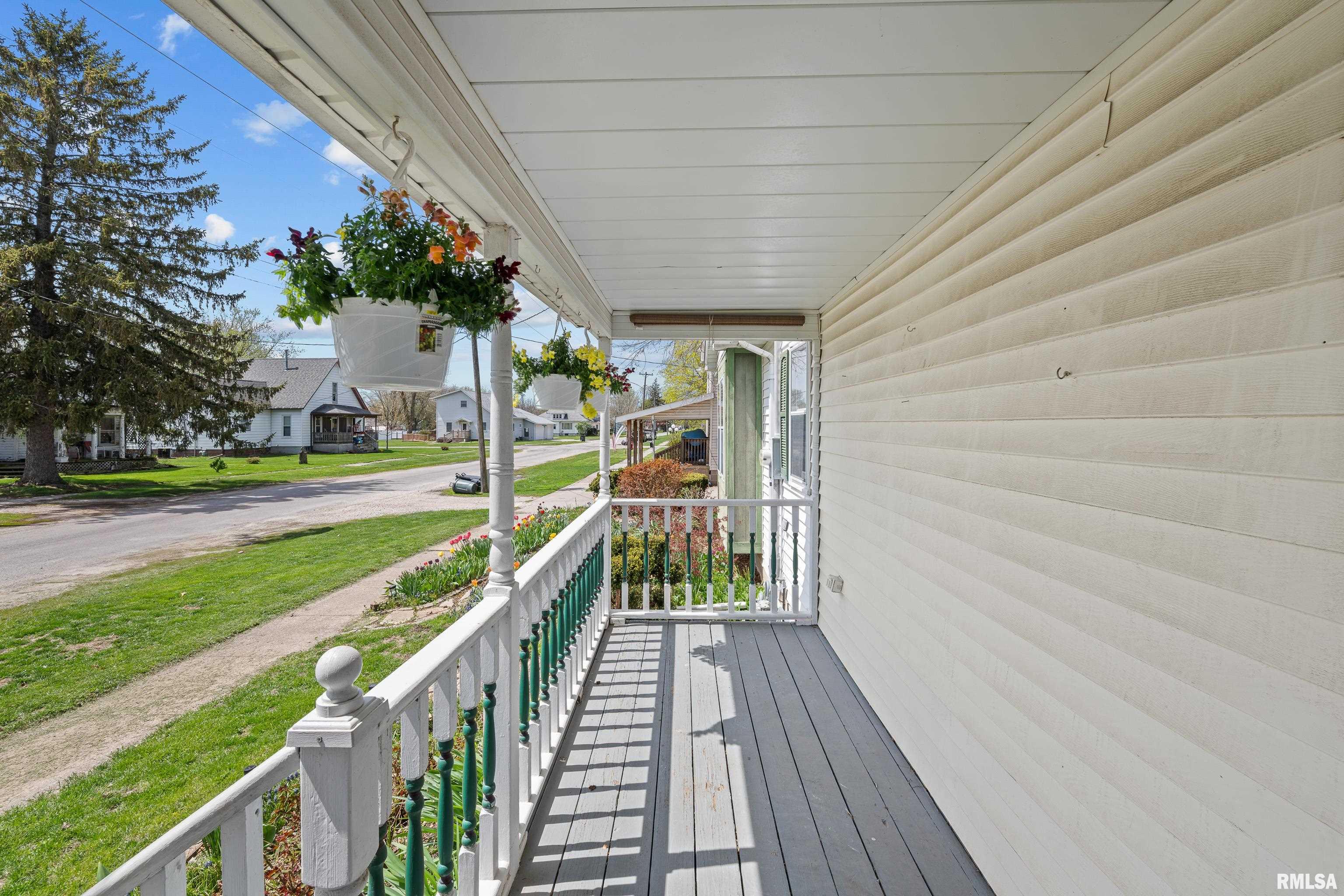 140 W 5th Avenue, Woodhull, Illinois image 3