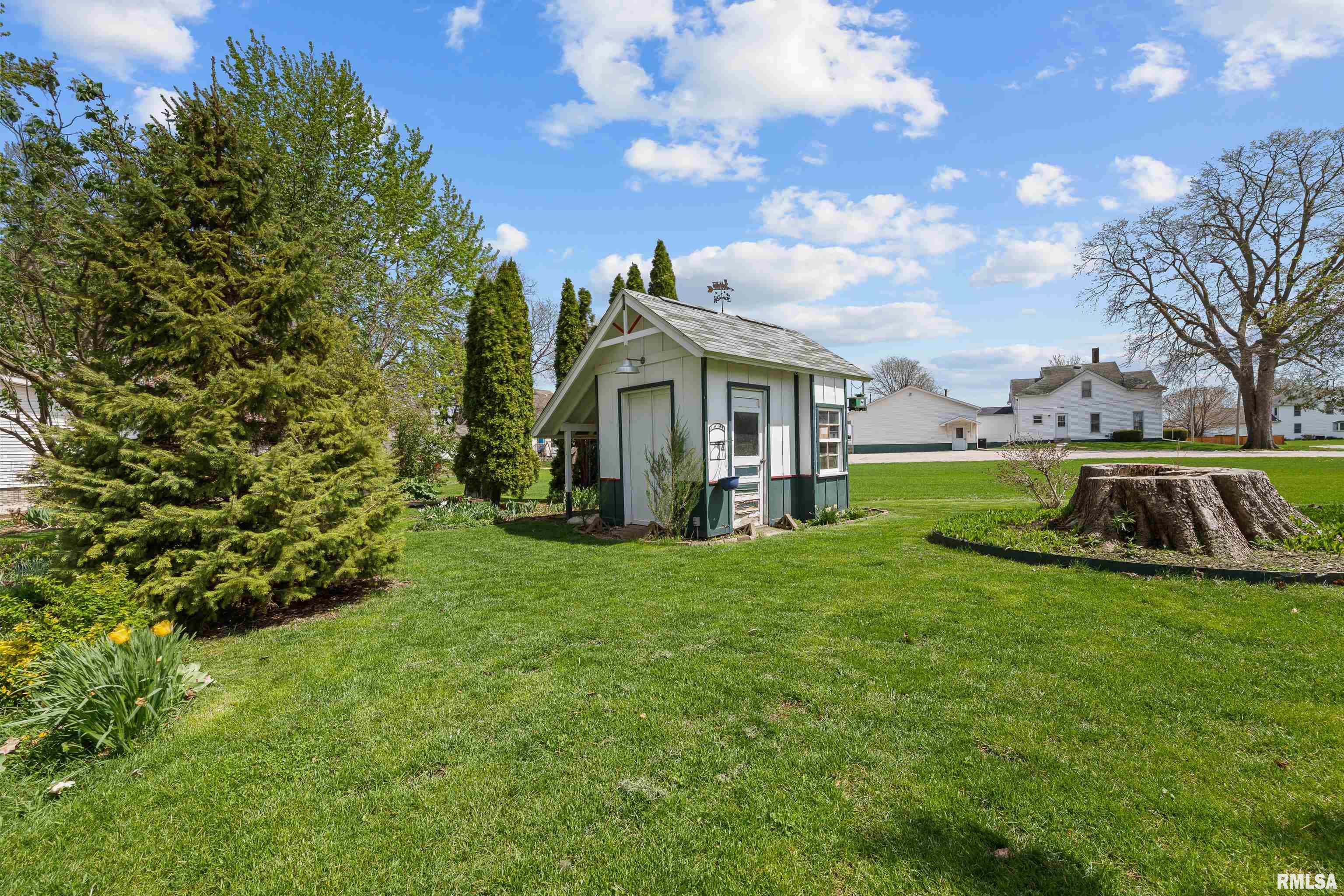 140 W 5th Avenue, Woodhull, Illinois image 38