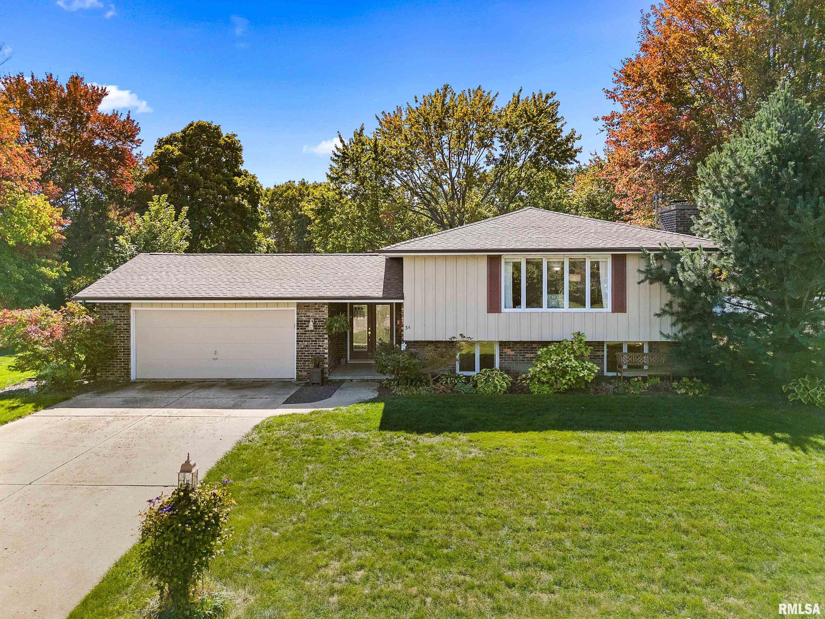 34 Timberlane Drive, Morton, Illinois image 2