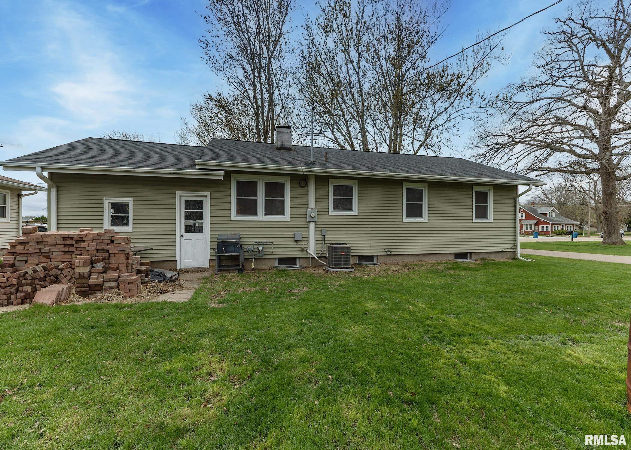 1508 3rd Street, Camanche, Iowa image 20