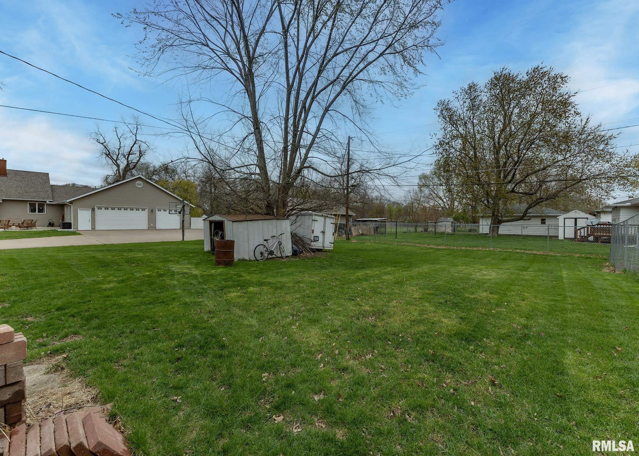 1508 3rd Street, Camanche, Iowa image 19