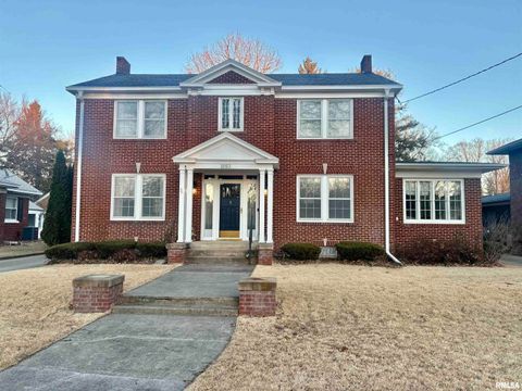 Homes For Sale - 1693 N Cherry Street<br/> Knox County, Galesburg, IL 61401