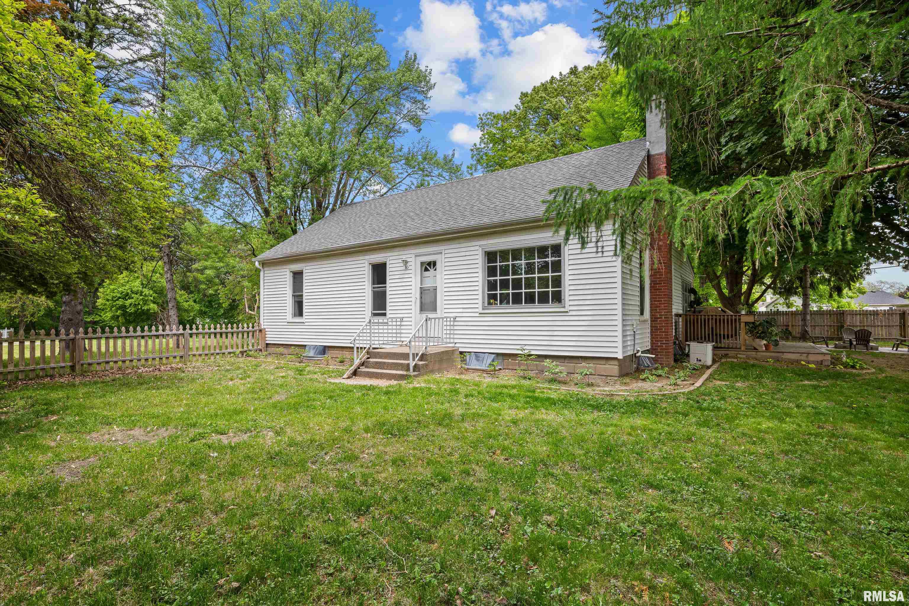 3610 12th Avenue, Moline, Illinois image 1