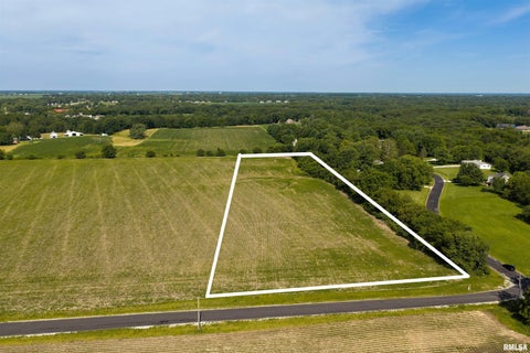 Vacant Land For Sale - 621 N Greengold Road<br/> Hanna City, IL 61536