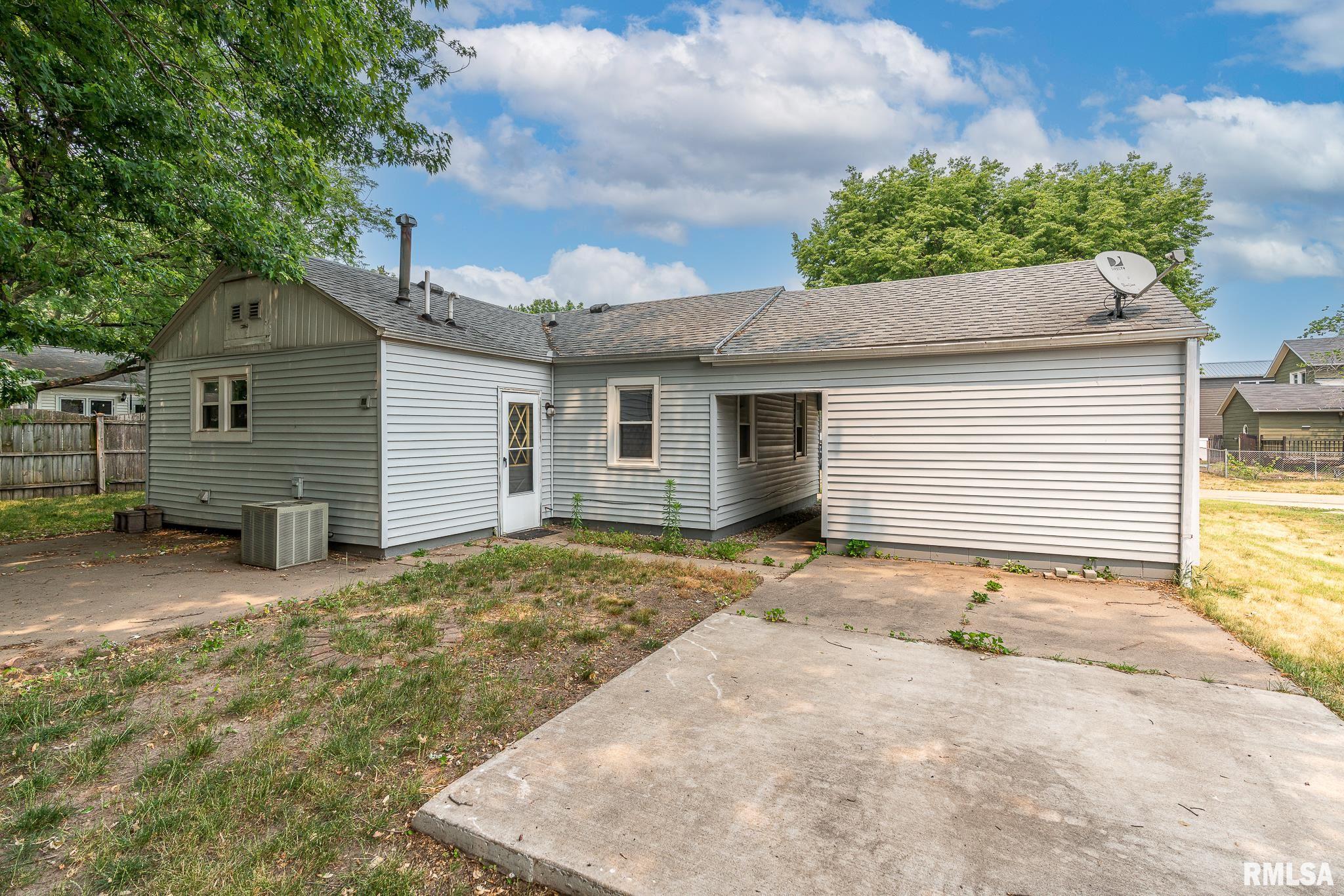 311 8th Avenue, Camanche, Iowa image 14