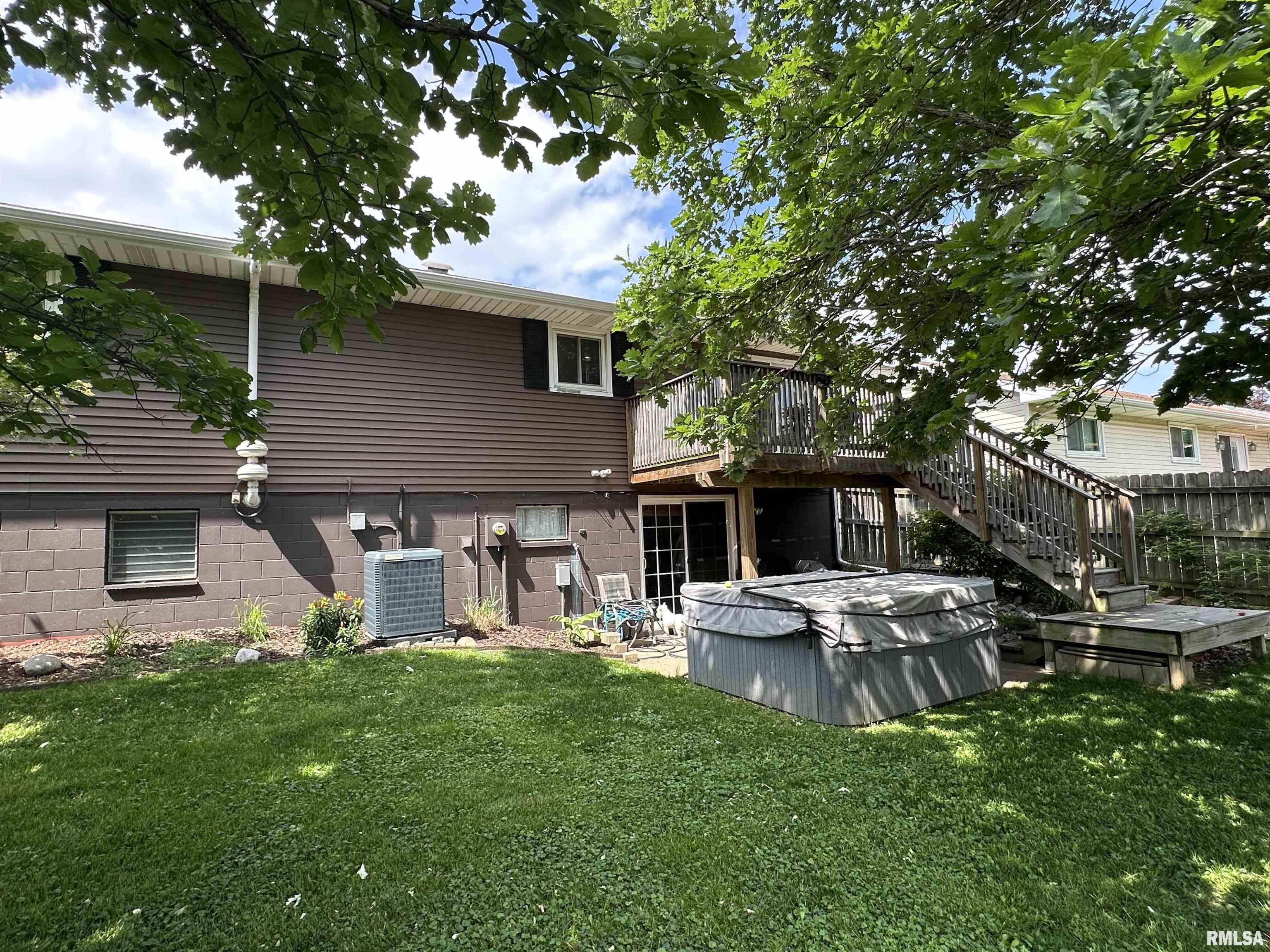 5828 W Colt Drive, Peoria, Illinois image 28